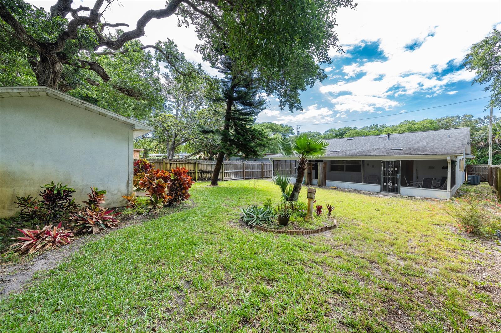 New Smyrna Beach - Residential