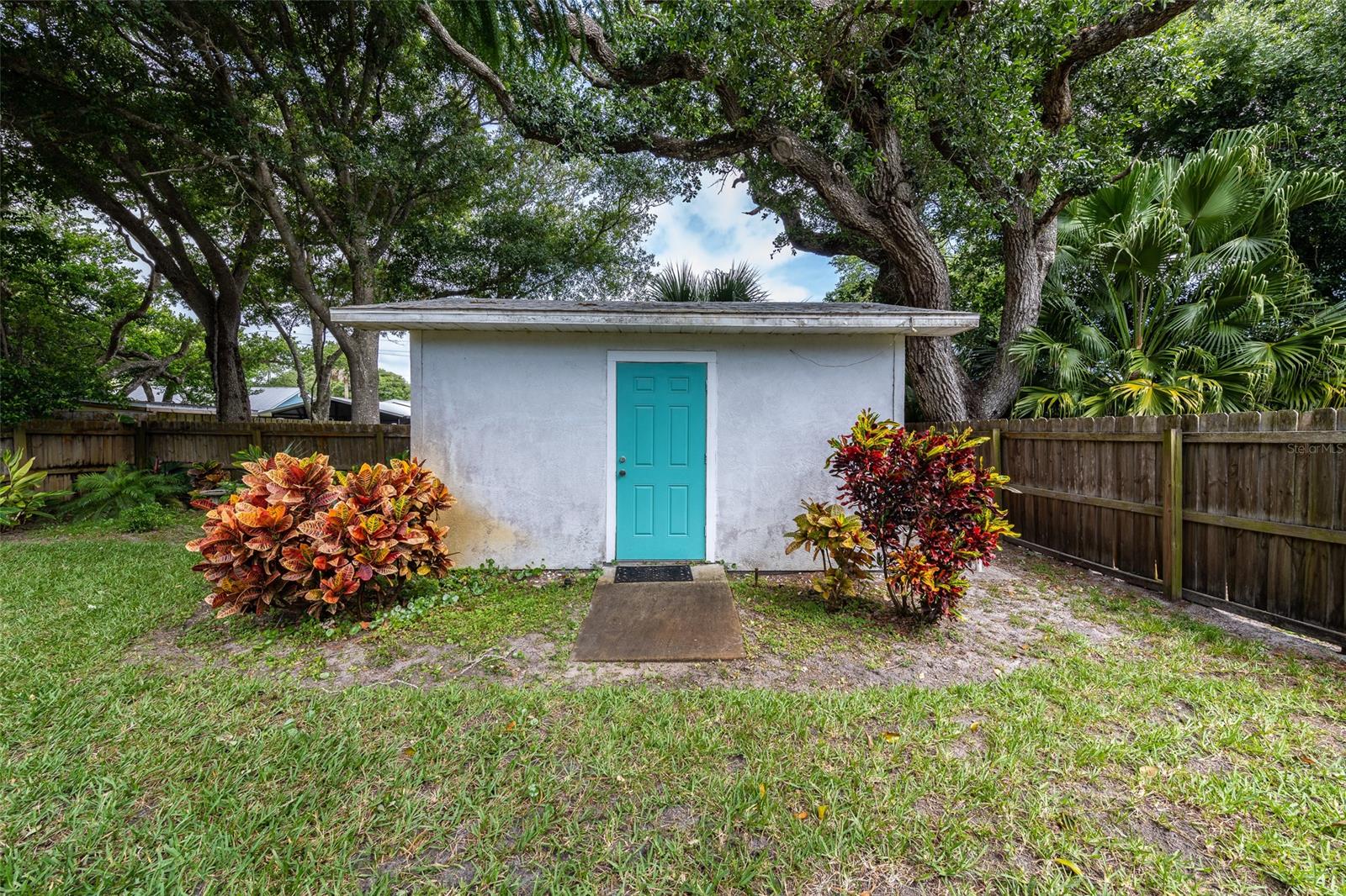 New Smyrna Beach - Residential