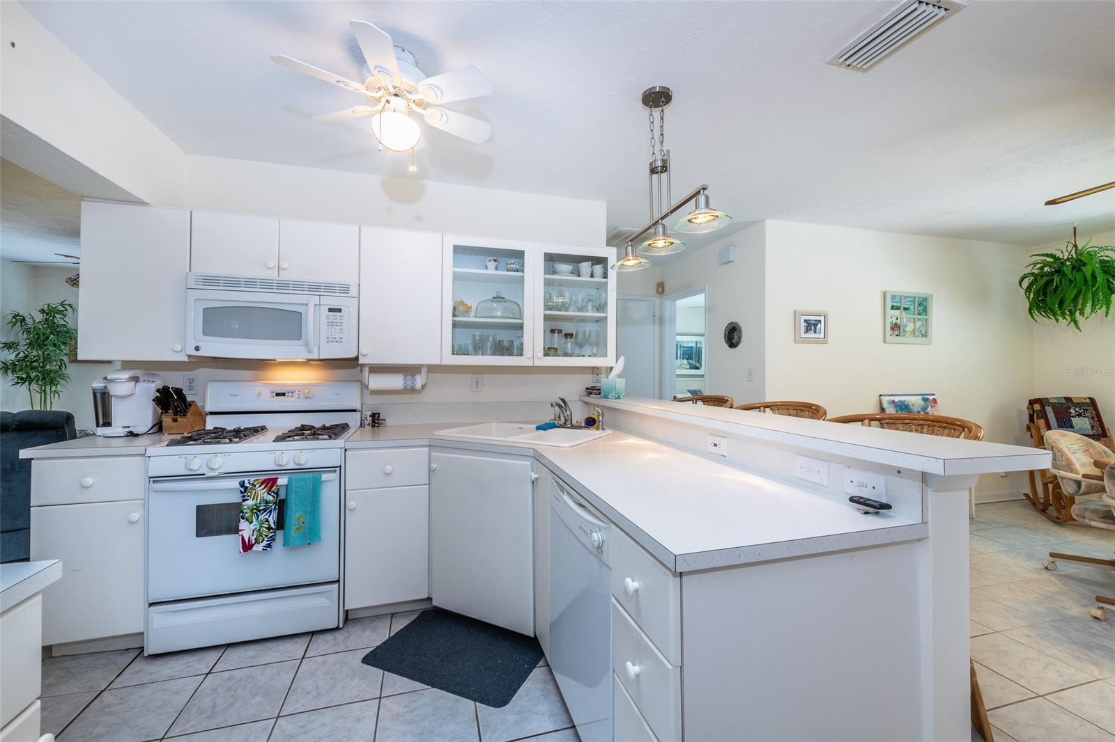 New Smyrna Beach - Residential