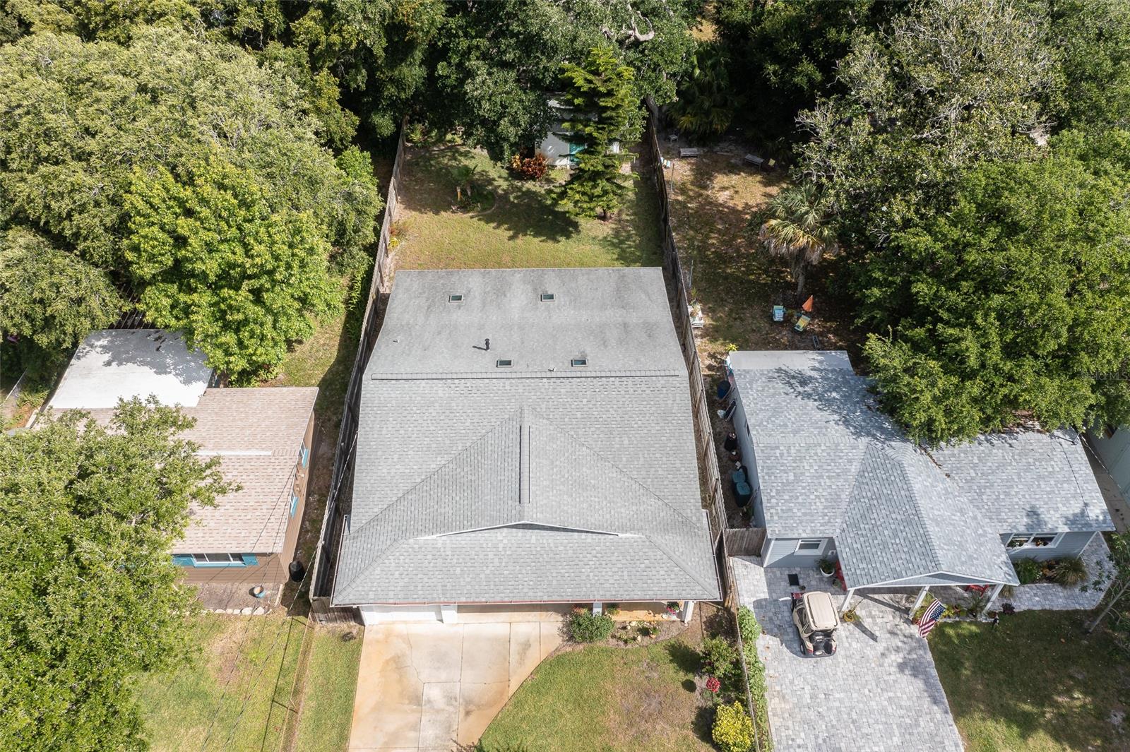 New Smyrna Beach - Residential