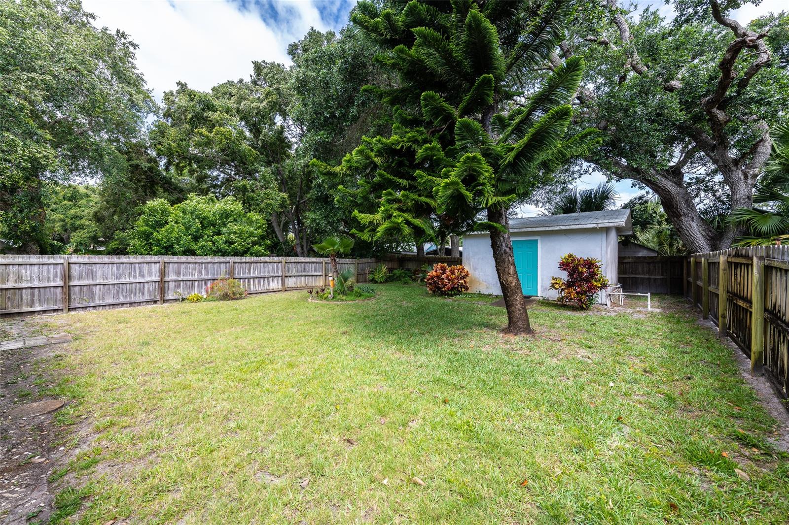 New Smyrna Beach - Residential