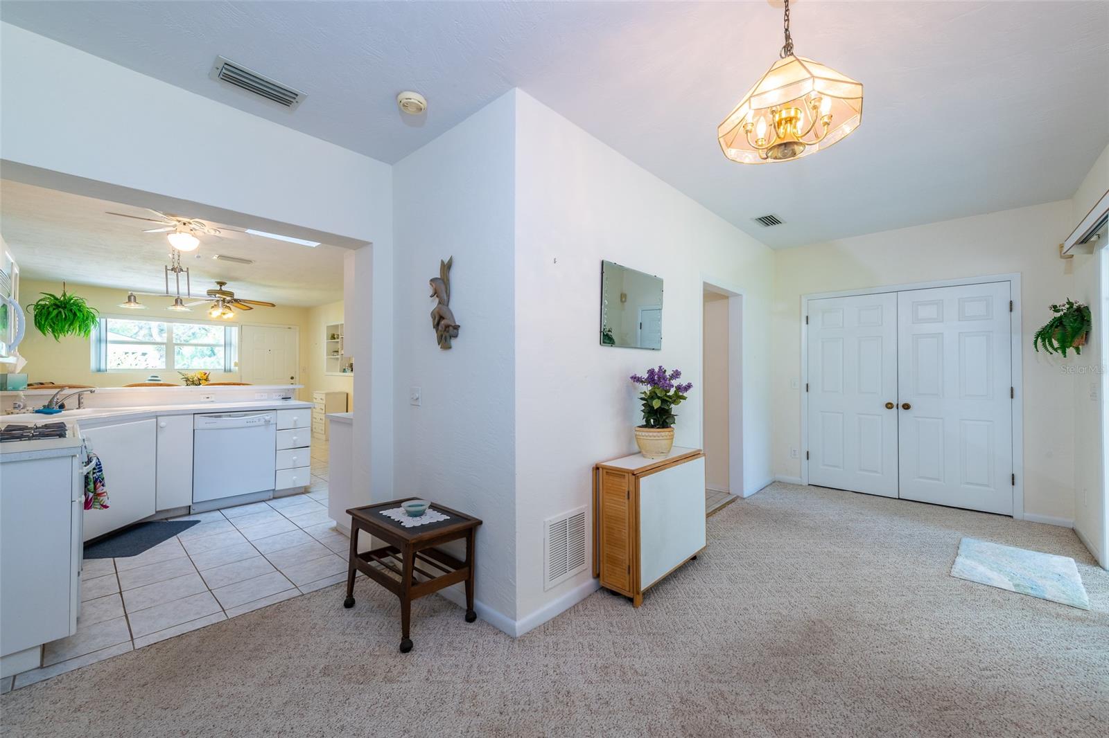 New Smyrna Beach - Residential