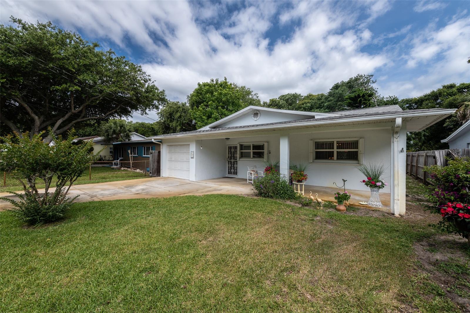 New Smyrna Beach - Residential