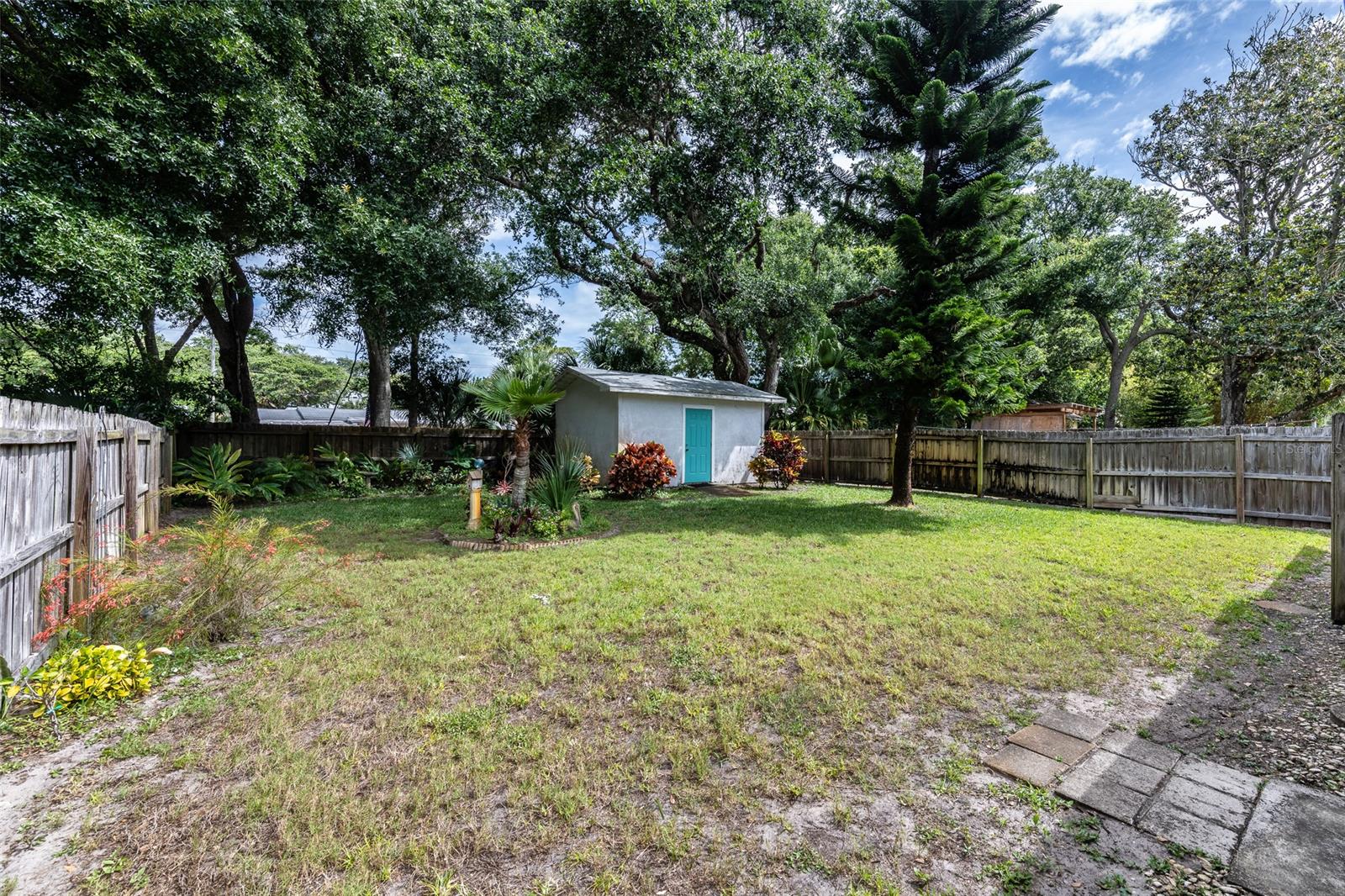 New Smyrna Beach - Residential