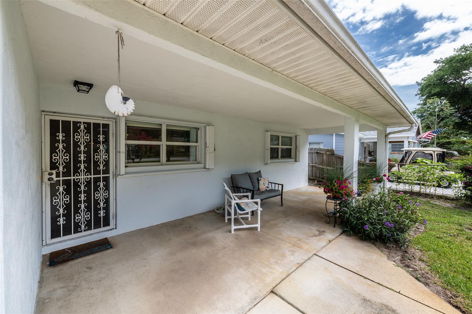 New Smyrna Beach - Residential