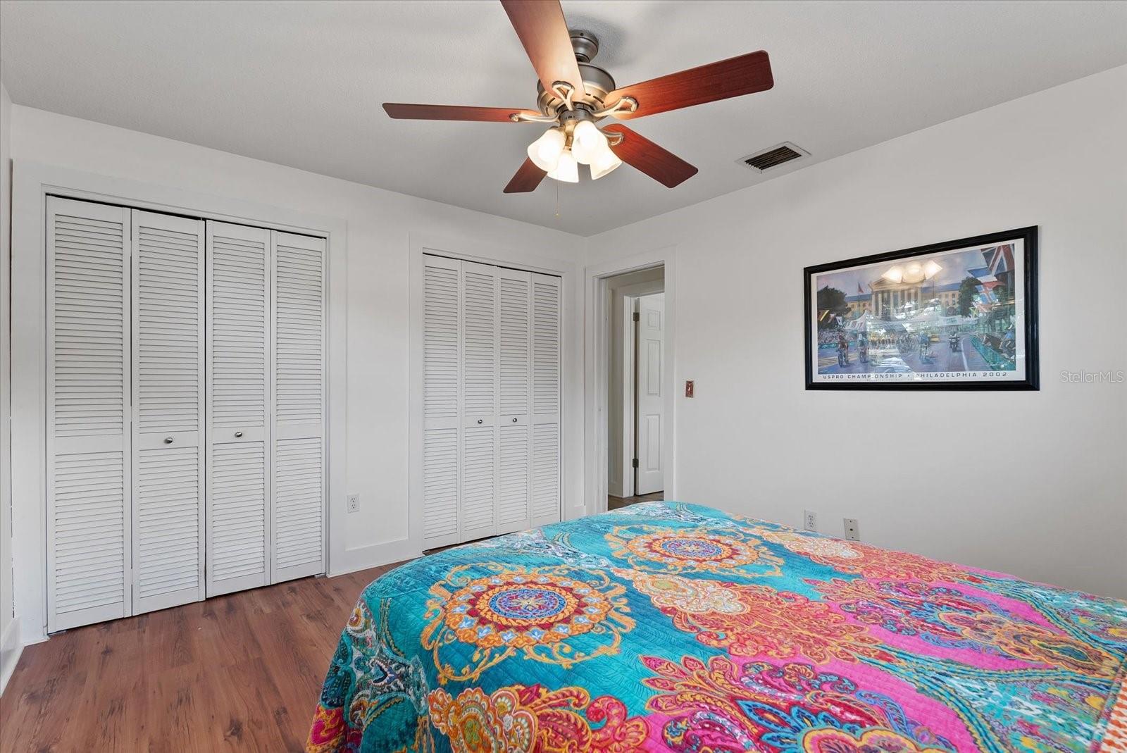 SUEMAR SUB 2ND ADD - Residential