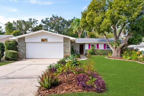 1700 PATRICIA AVENUE DUNEDIN FL 34698