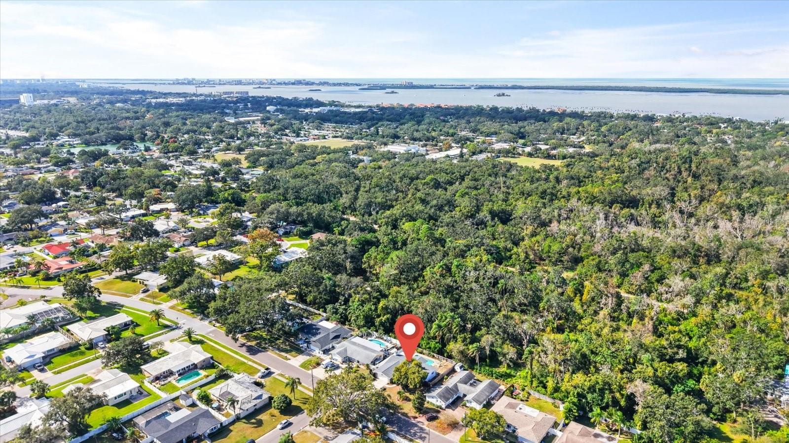 SUEMAR SUB 2ND ADD - Residential