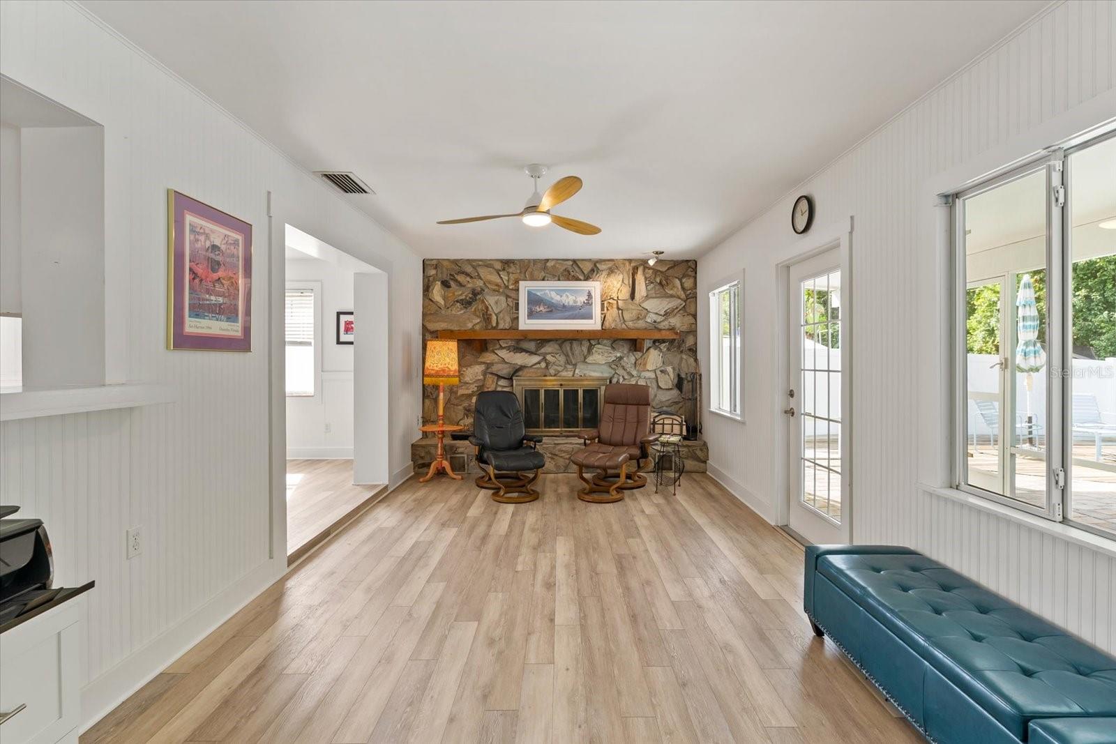 SUEMAR SUB 2ND ADD - Residential