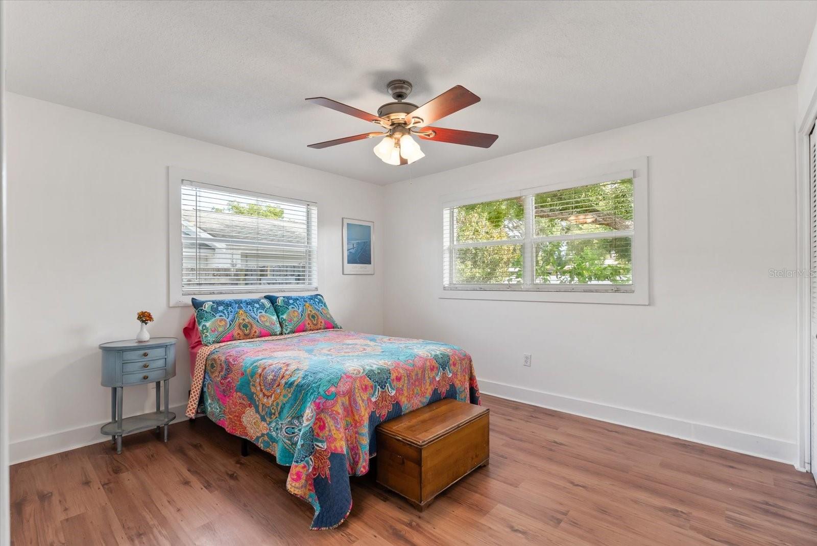 SUEMAR SUB 2ND ADD - Residential