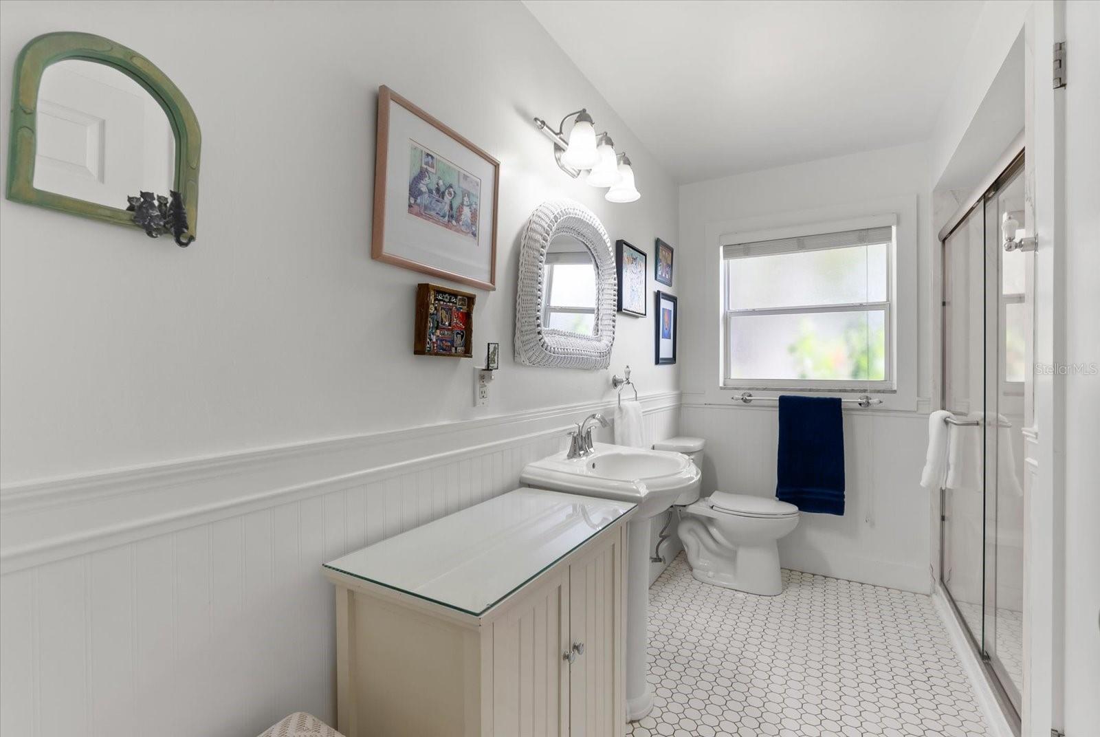 SUEMAR SUB 2ND ADD - Residential