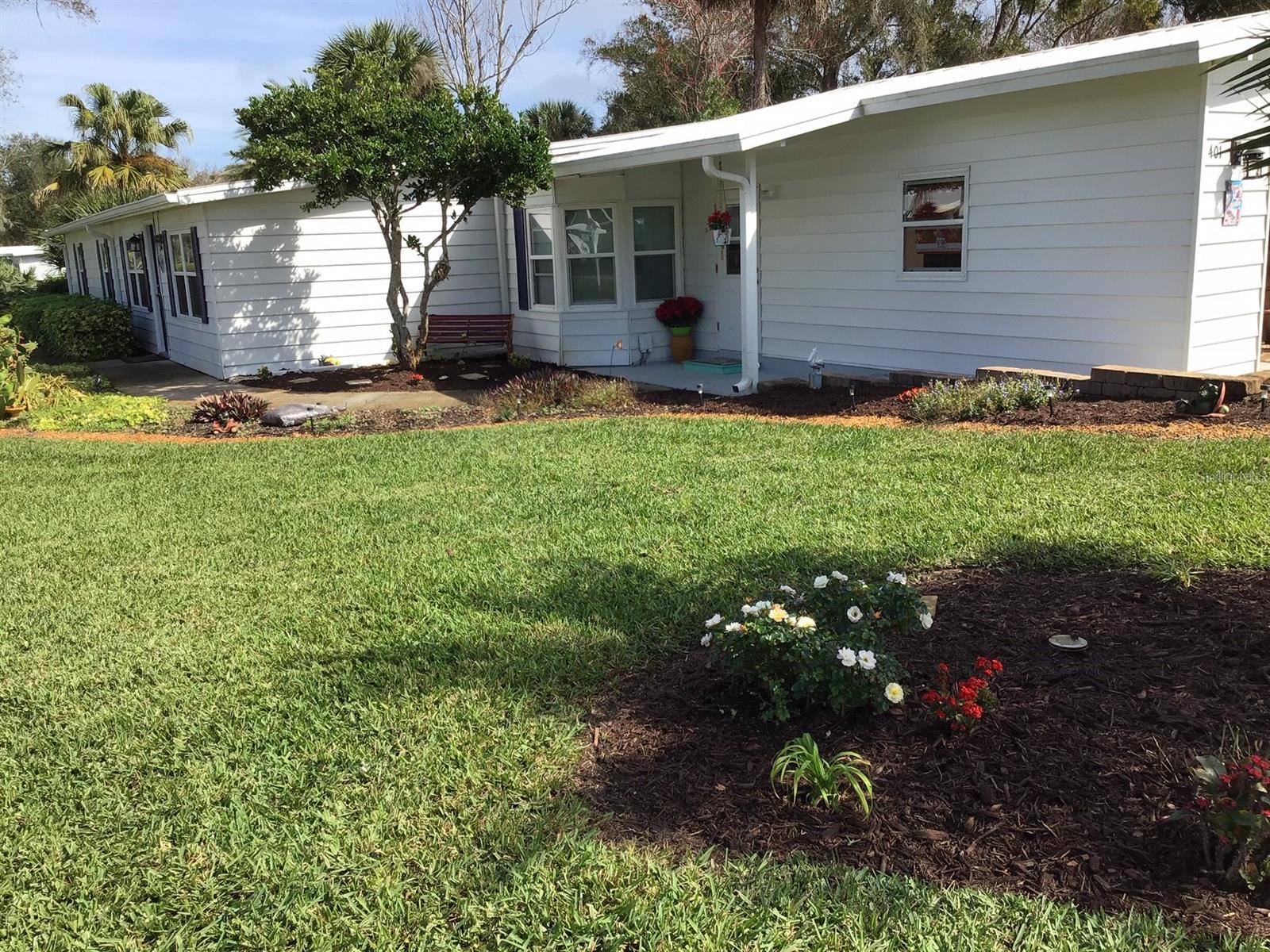 Edgewater Landing Ph 01 - Residential