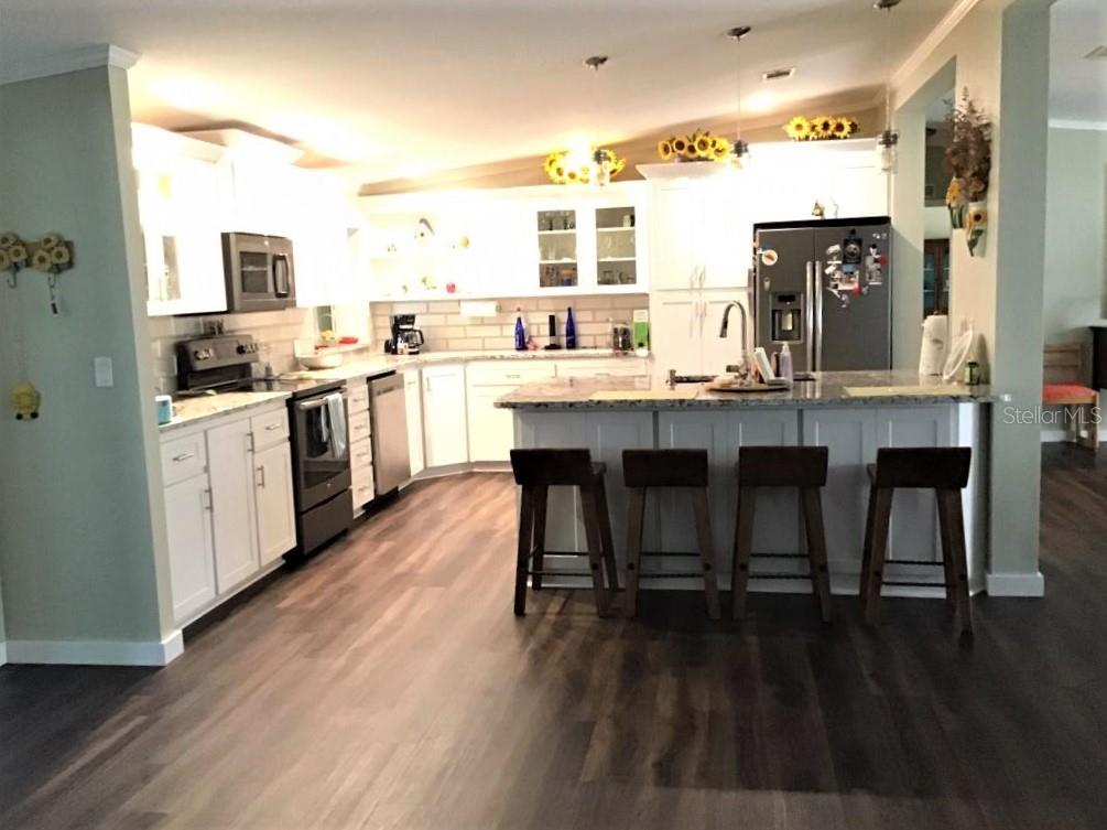 Edgewater Landing Ph 01 - Residential