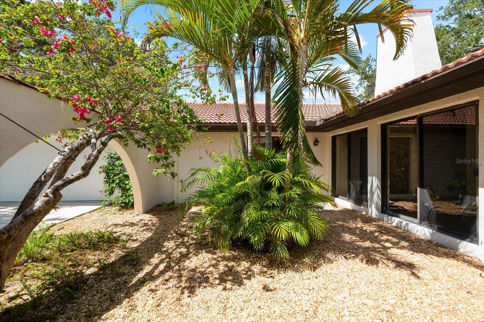 2504 TANGLEWOOD DRIVE