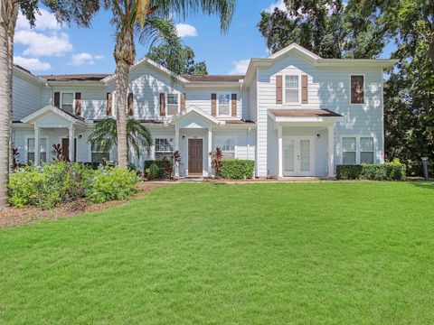 A home in KISSIMMEE