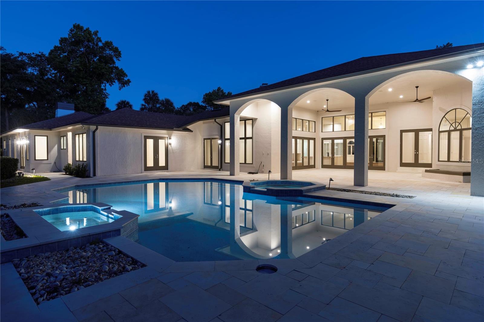 WINGFIELD RESERVE PH 3 - Residential