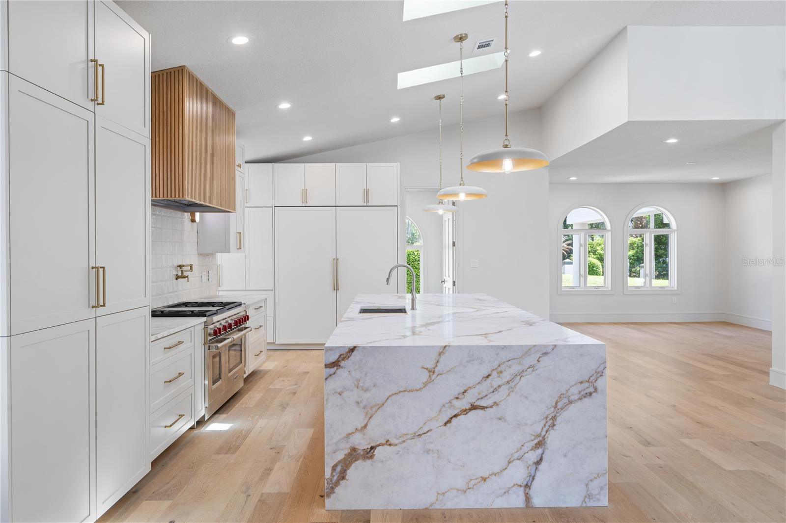 WINGFIELD RESERVE PH 3 - Residential