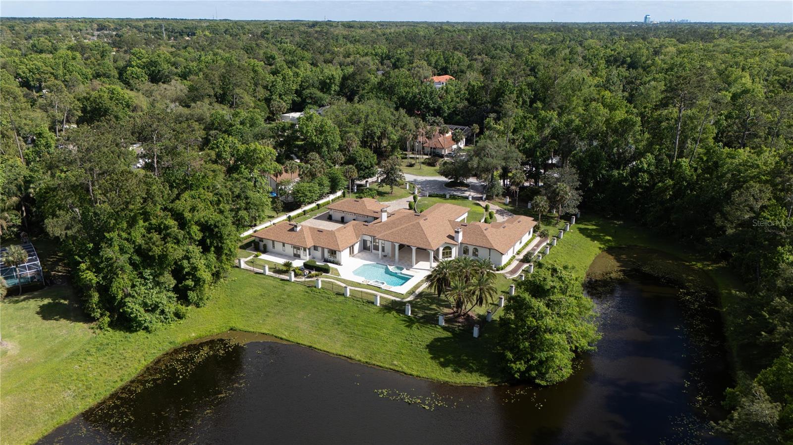 WINGFIELD RESERVE PH 3 - Residential