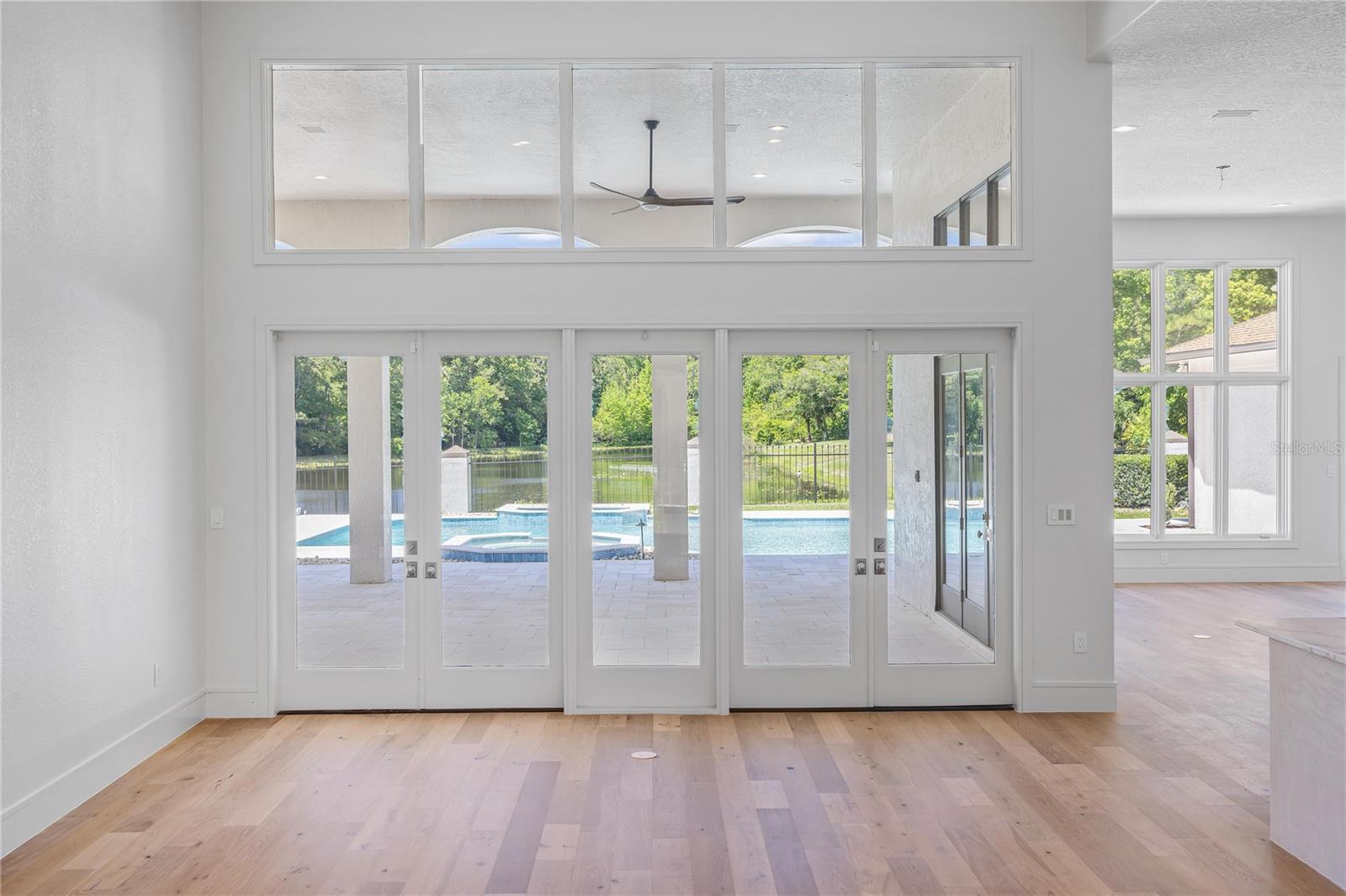 WINGFIELD RESERVE PH 3 - Residential