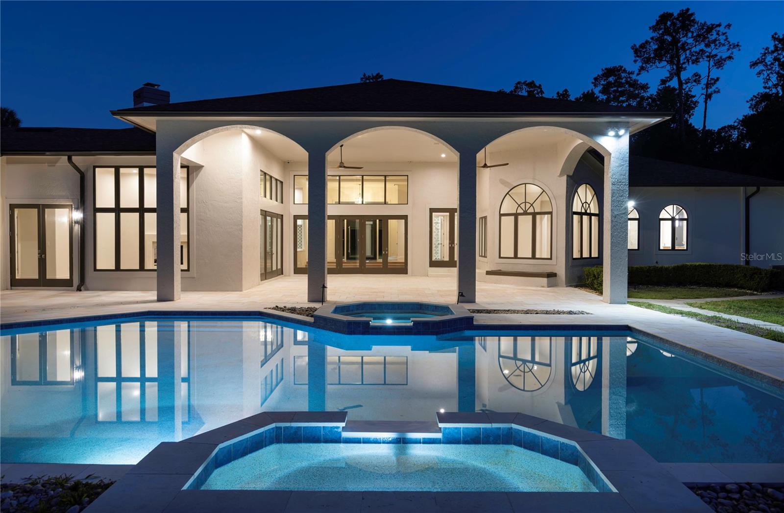 WINGFIELD RESERVE PH 3 - Residential