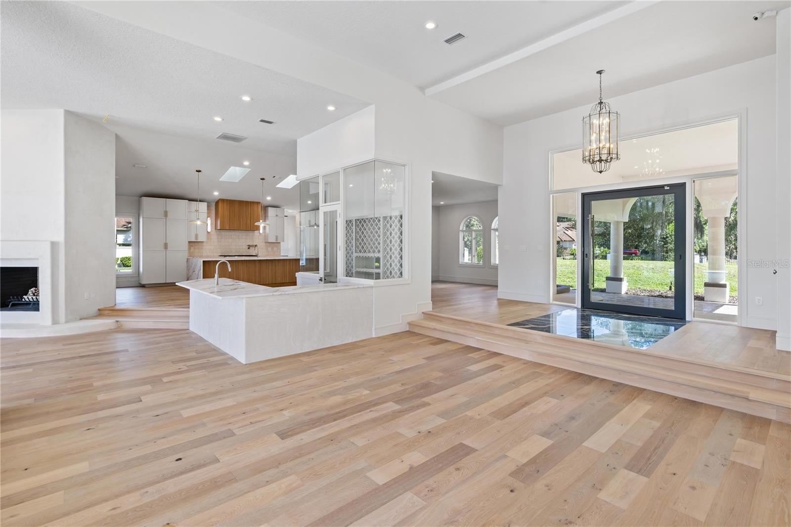 WINGFIELD RESERVE PH 3 - Residential