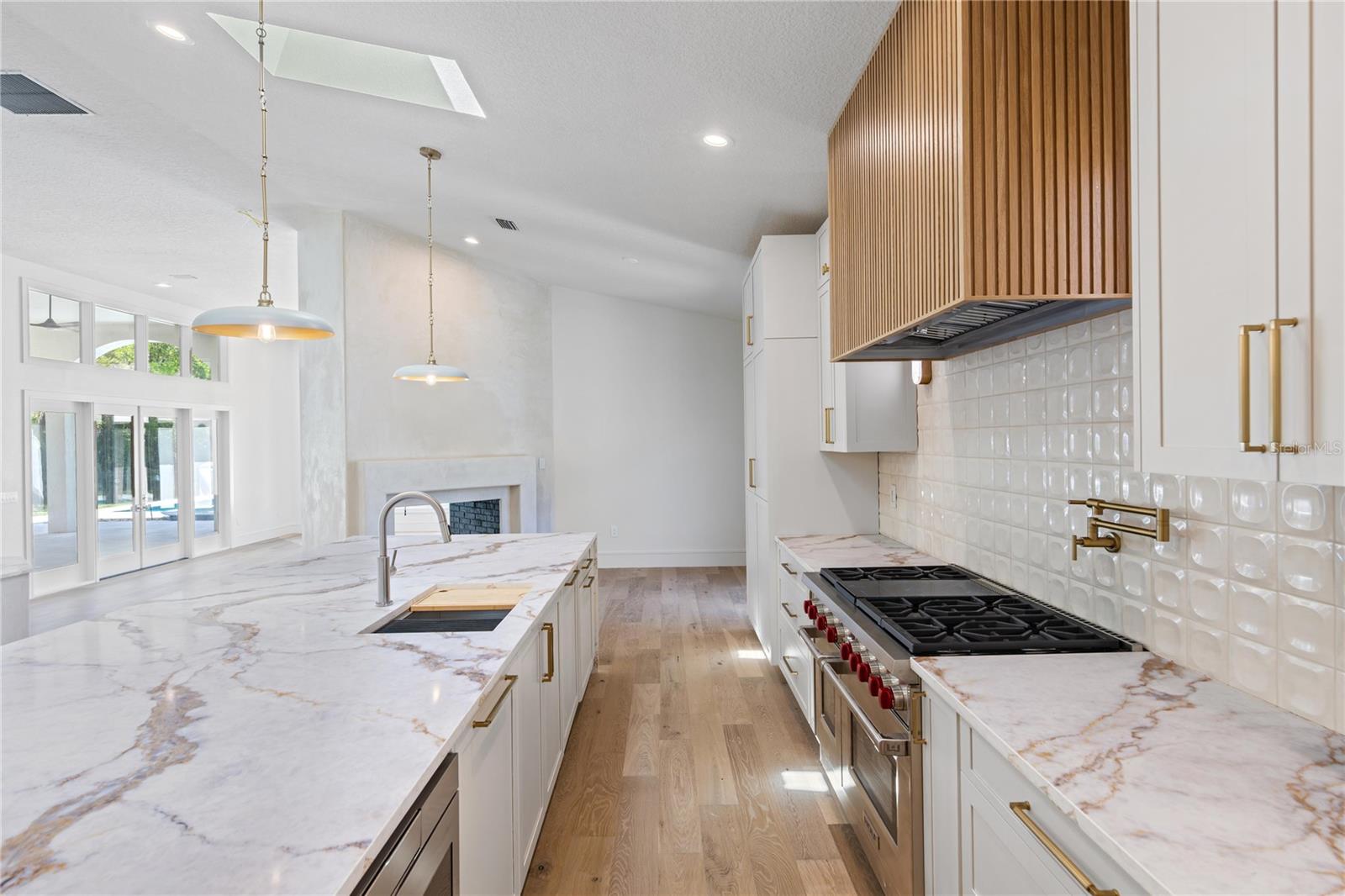 WINGFIELD RESERVE PH 3 - Residential