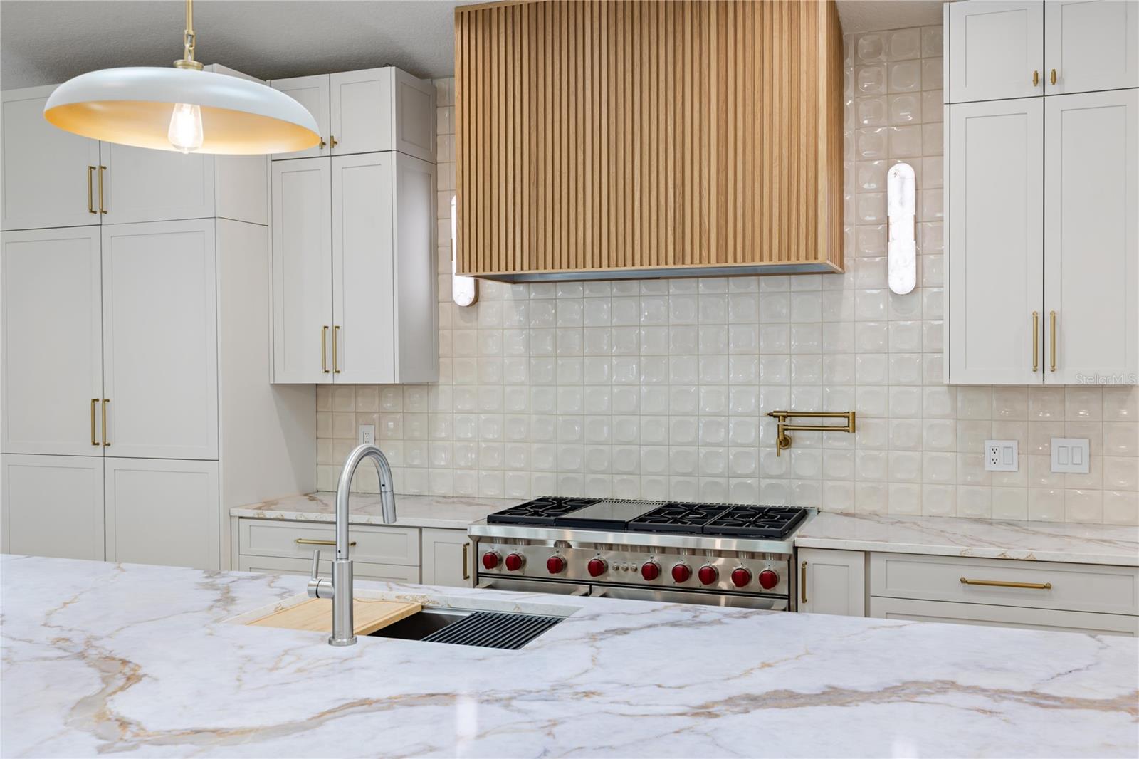 WINGFIELD RESERVE PH 3 - Residential