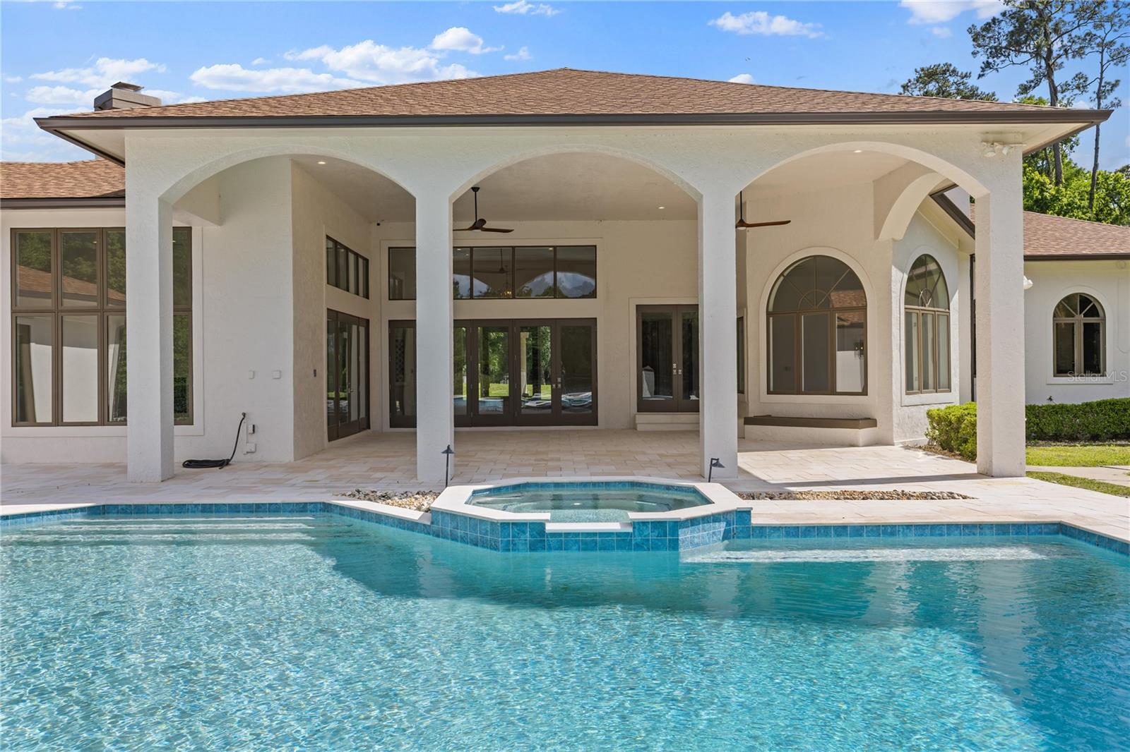 WINGFIELD RESERVE PH 3 - Residential