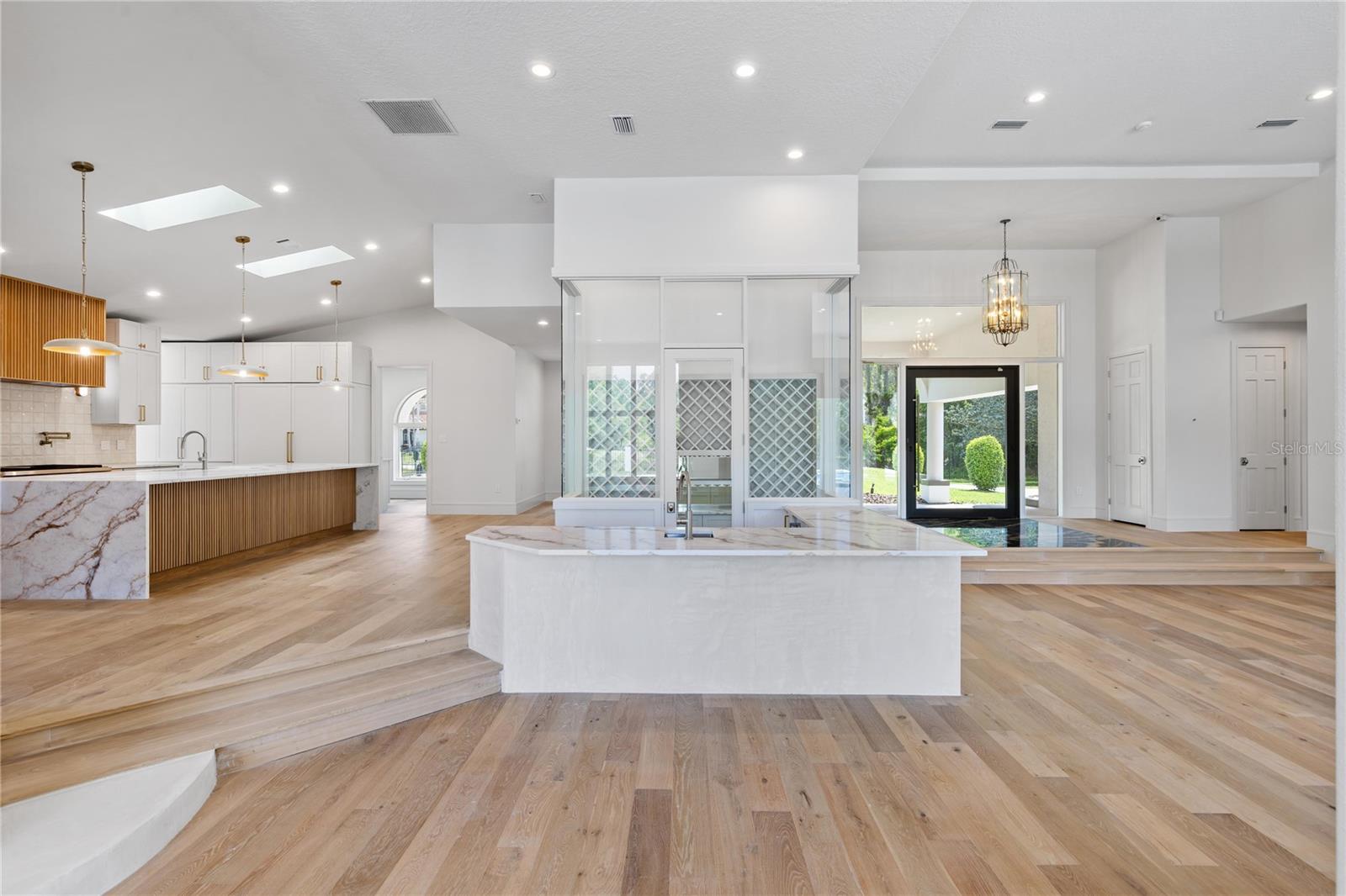 WINGFIELD RESERVE PH 3 - Residential