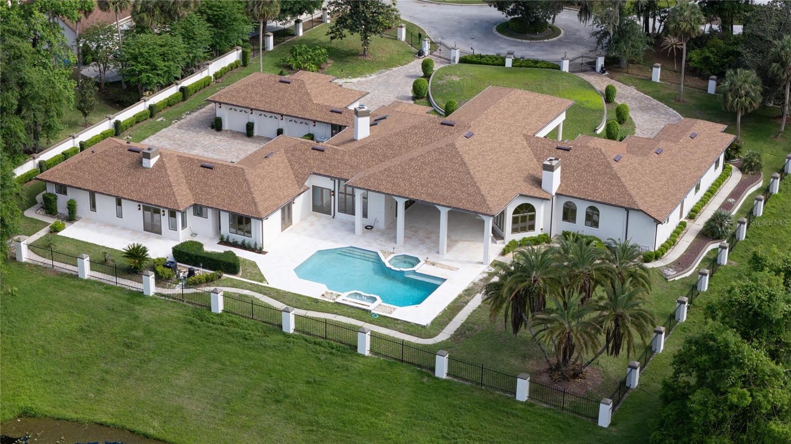 WINGFIELD RESERVE PH 3 - Residential