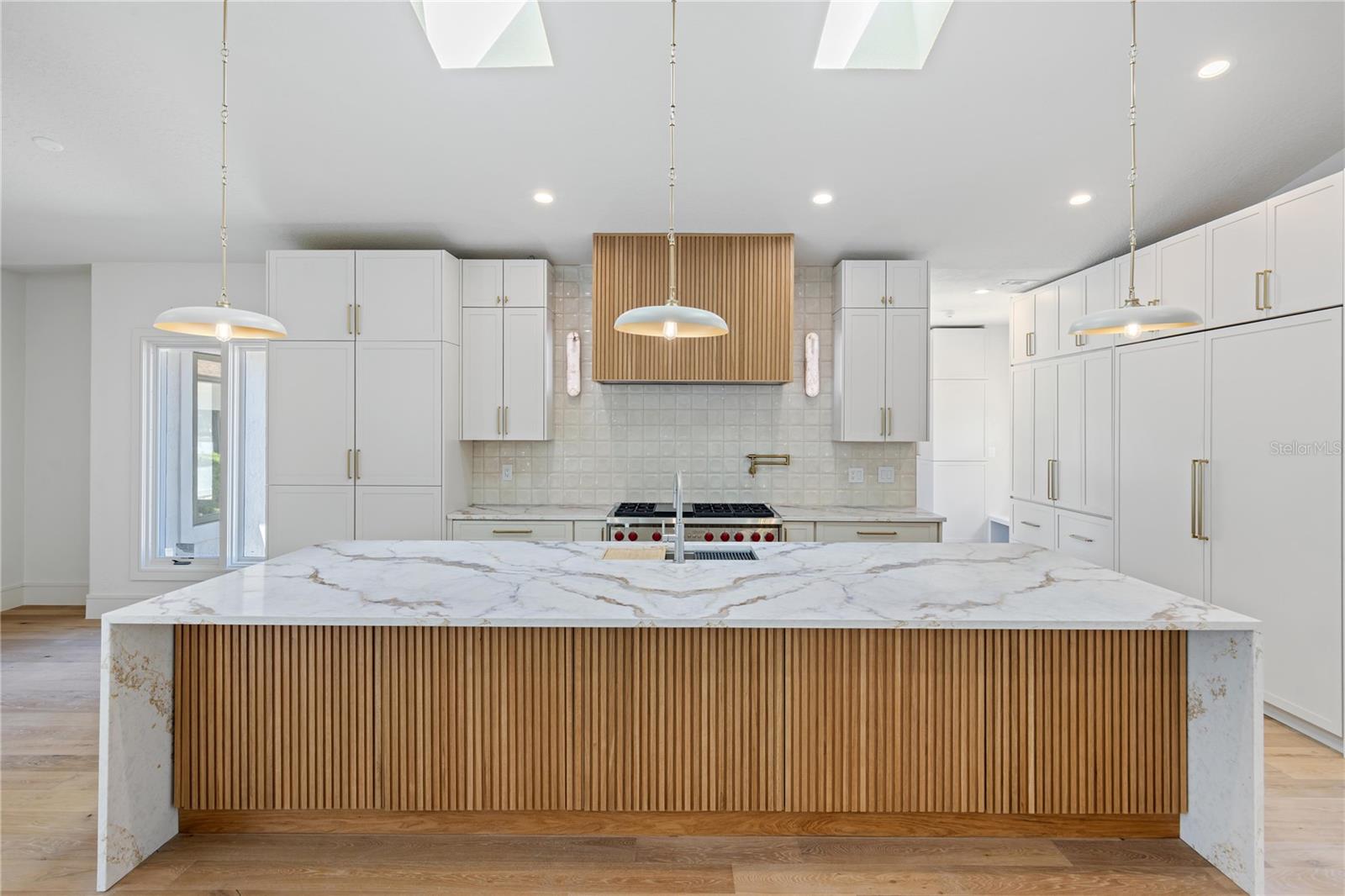 WINGFIELD RESERVE PH 3 - Residential