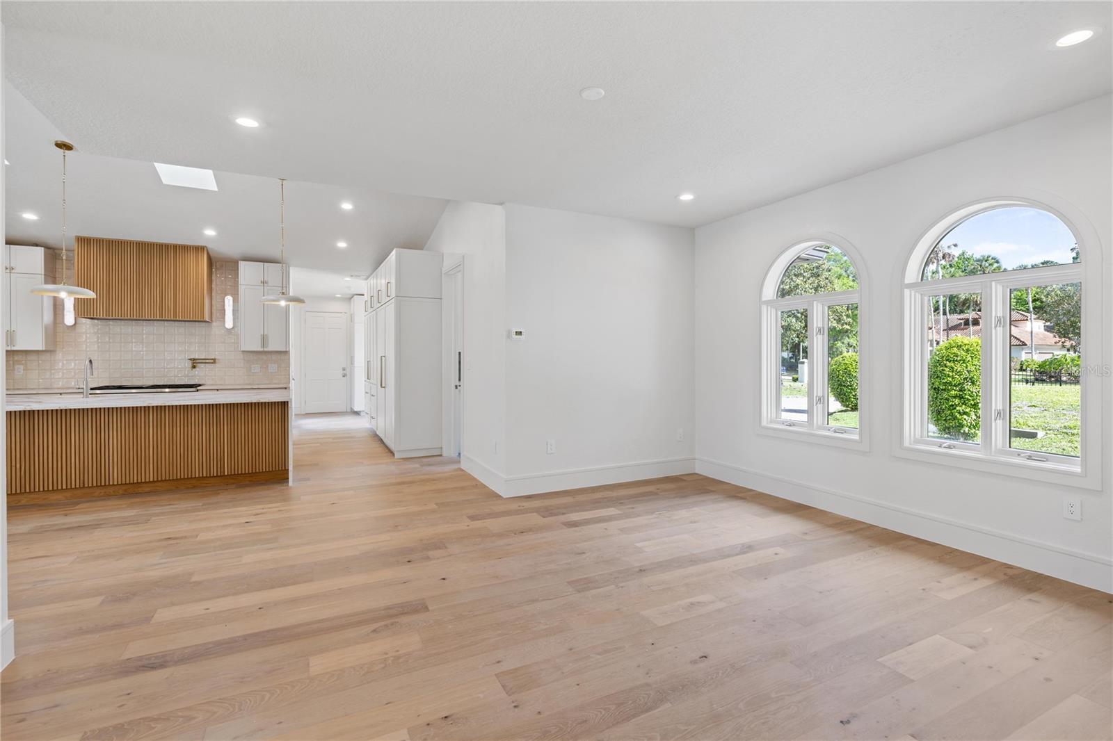 WINGFIELD RESERVE PH 3 - Residential