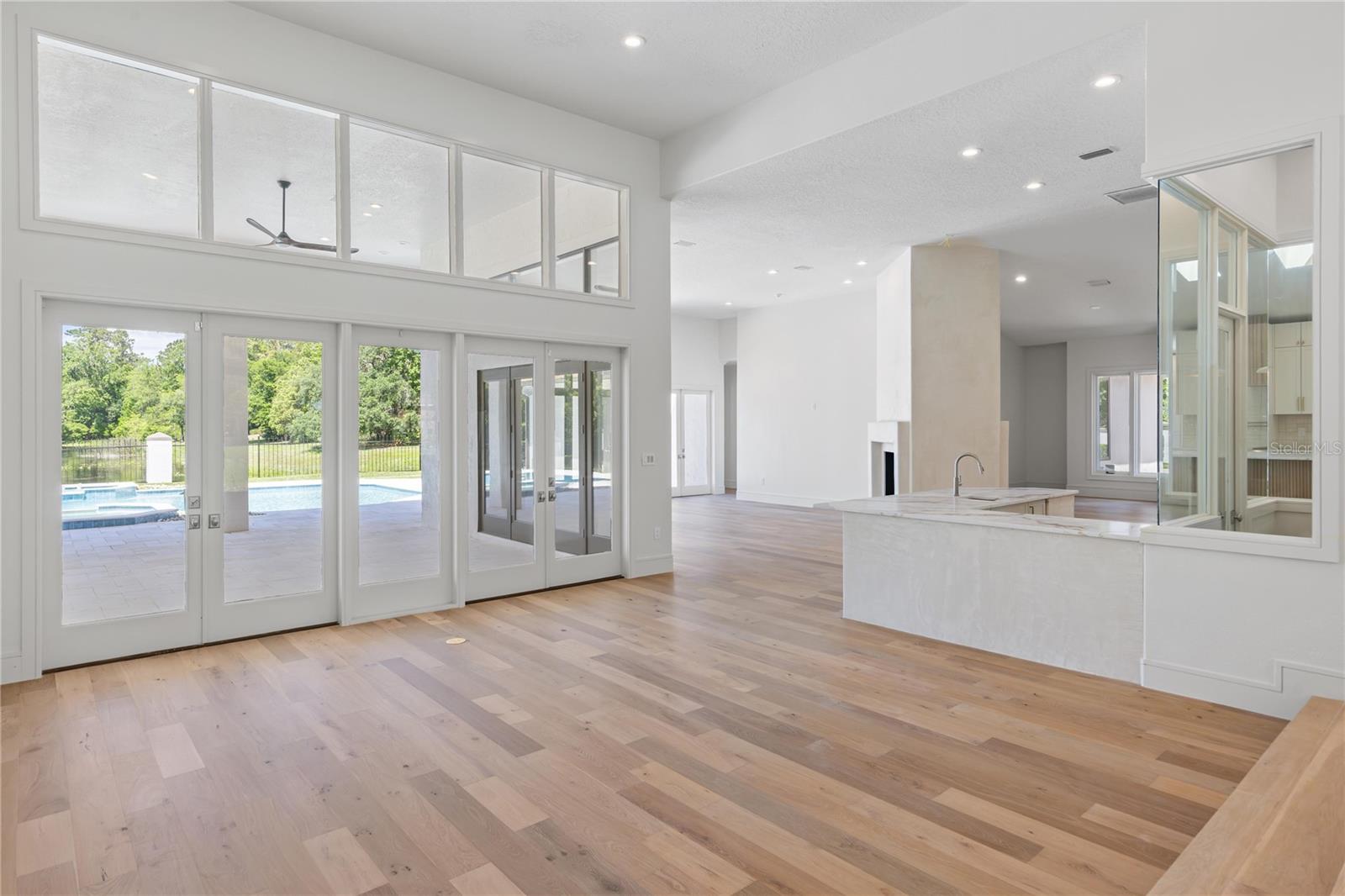 WINGFIELD RESERVE PH 3 - Residential