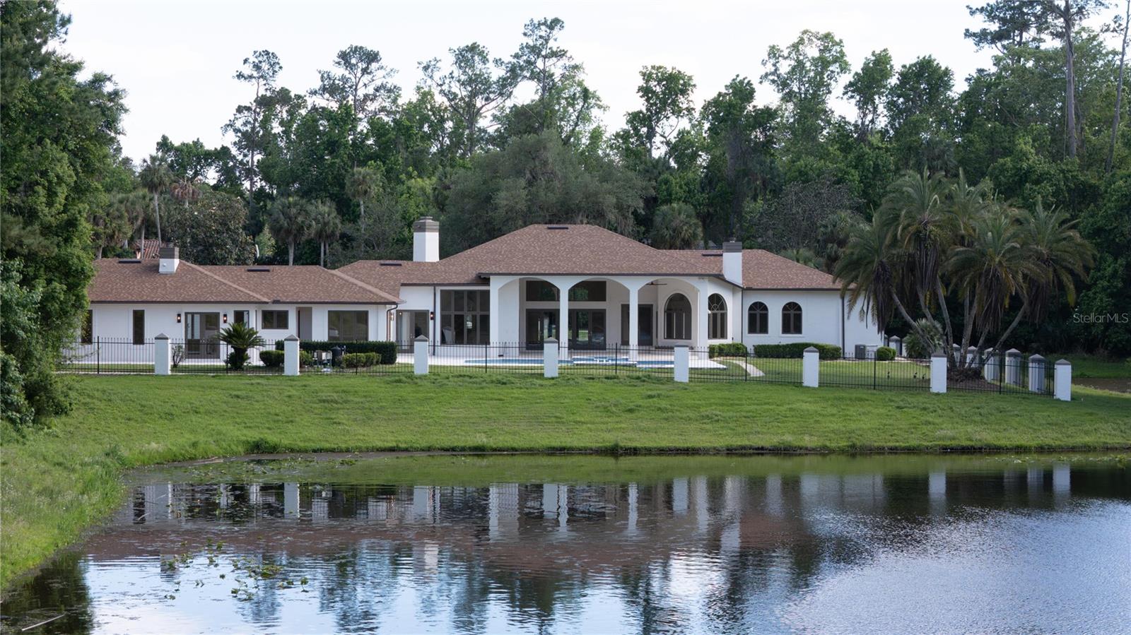 WINGFIELD RESERVE PH 3 - Residential