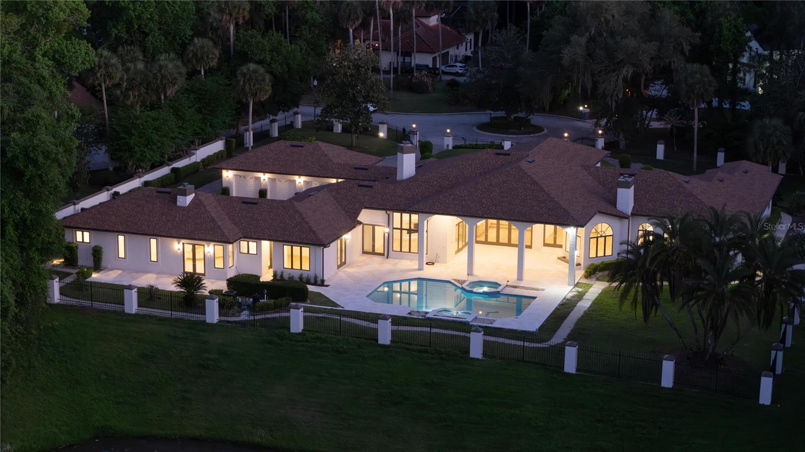 WINGFIELD RESERVE PH 3 - Residential