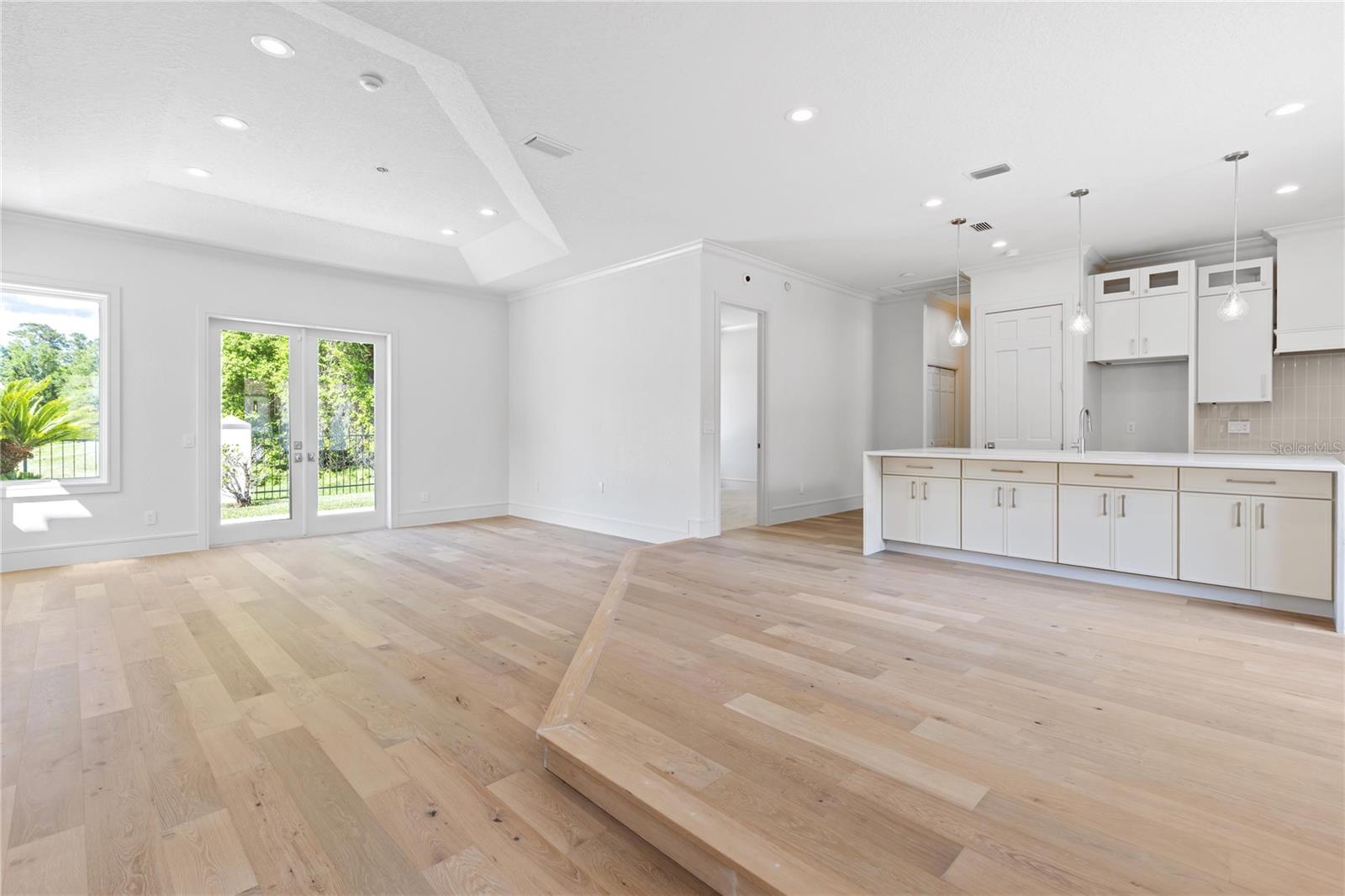 WINGFIELD RESERVE PH 3 - Residential