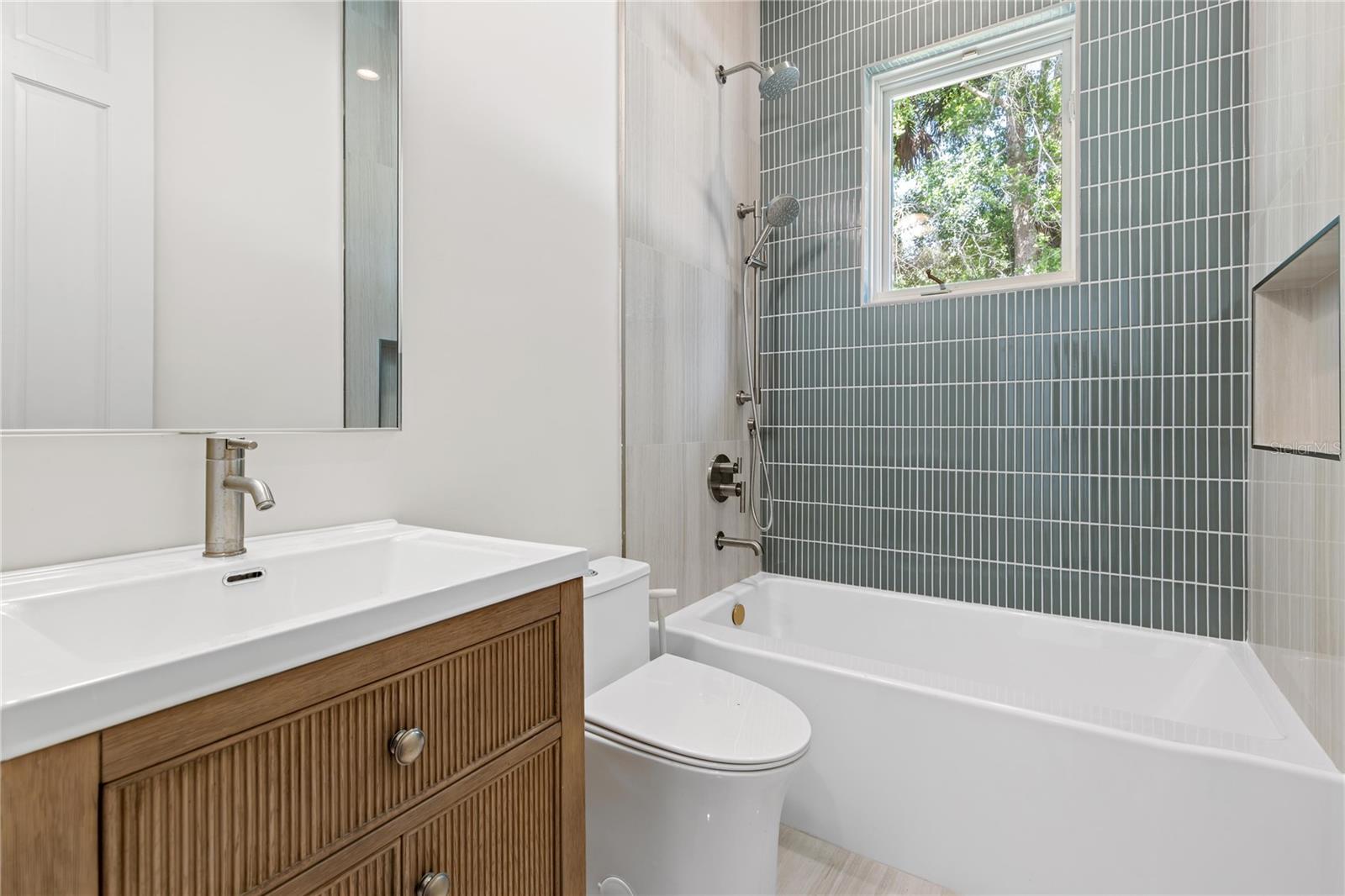 WINGFIELD RESERVE PH 3 - Residential