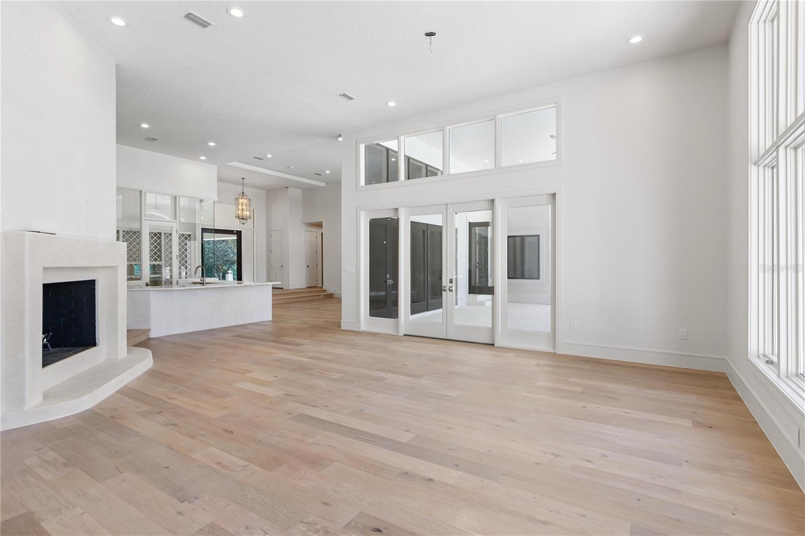 WINGFIELD RESERVE PH 3 - Residential