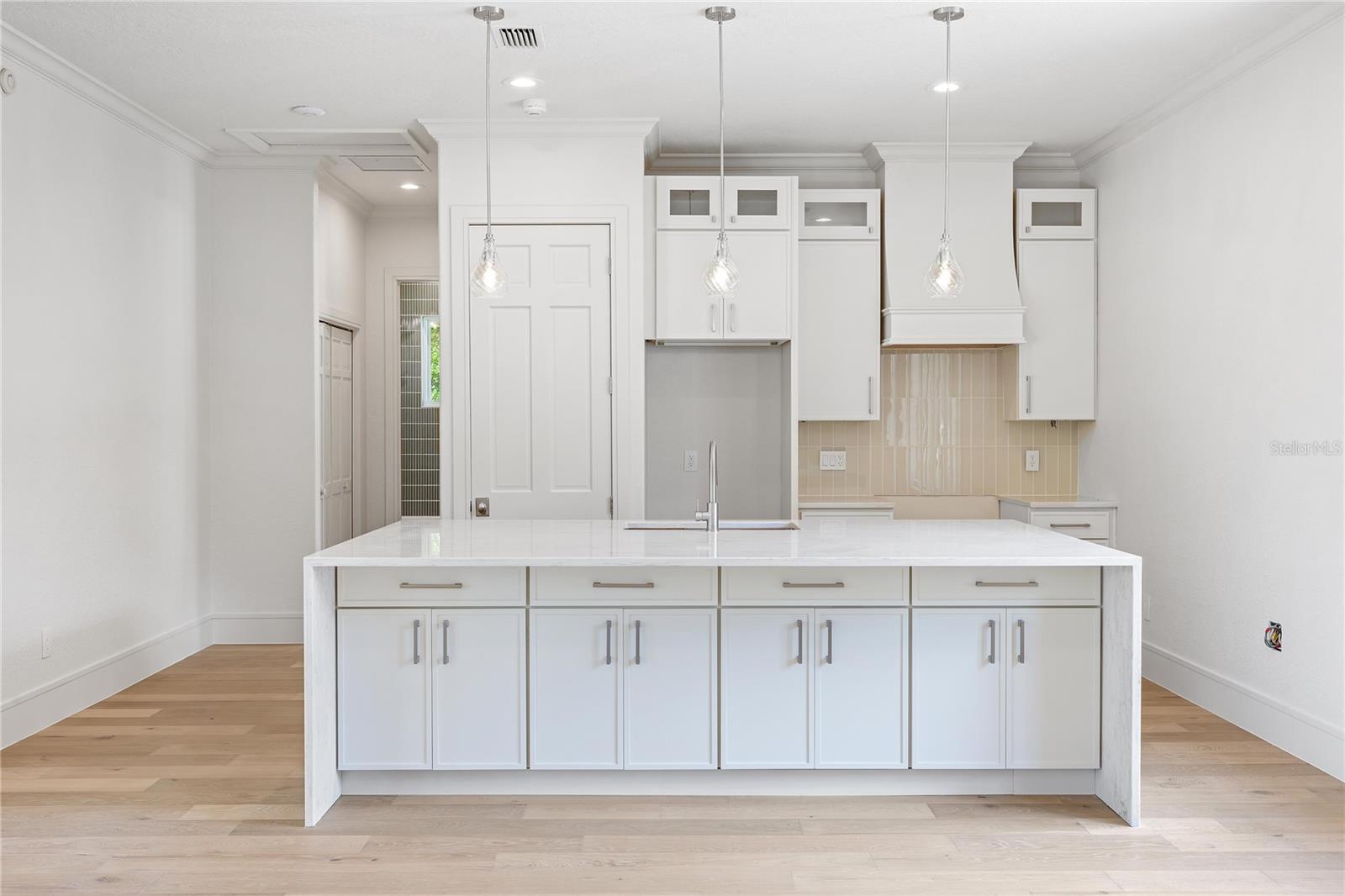 WINGFIELD RESERVE PH 3 - Residential