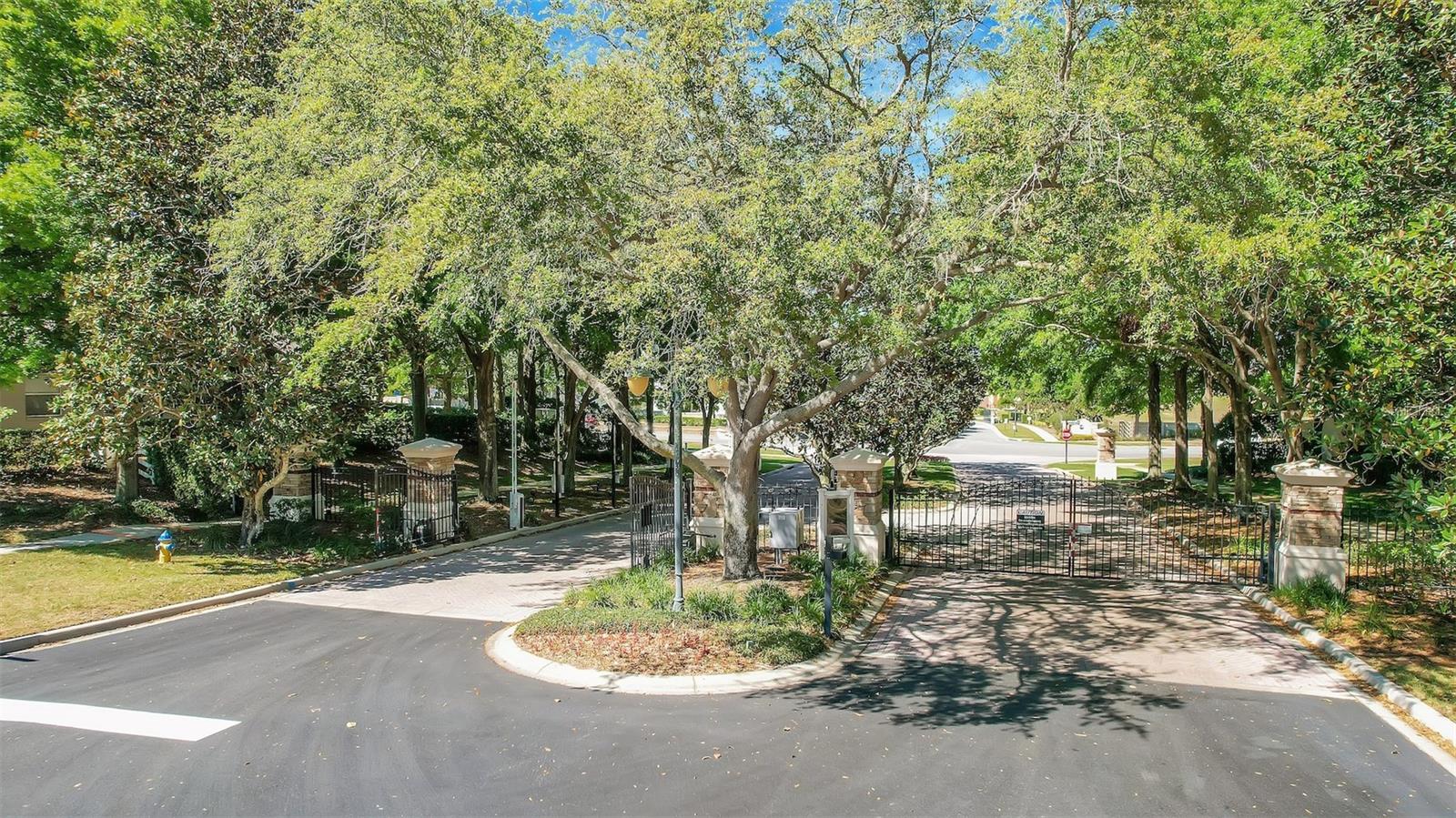4536 BARRISTER DRIVE