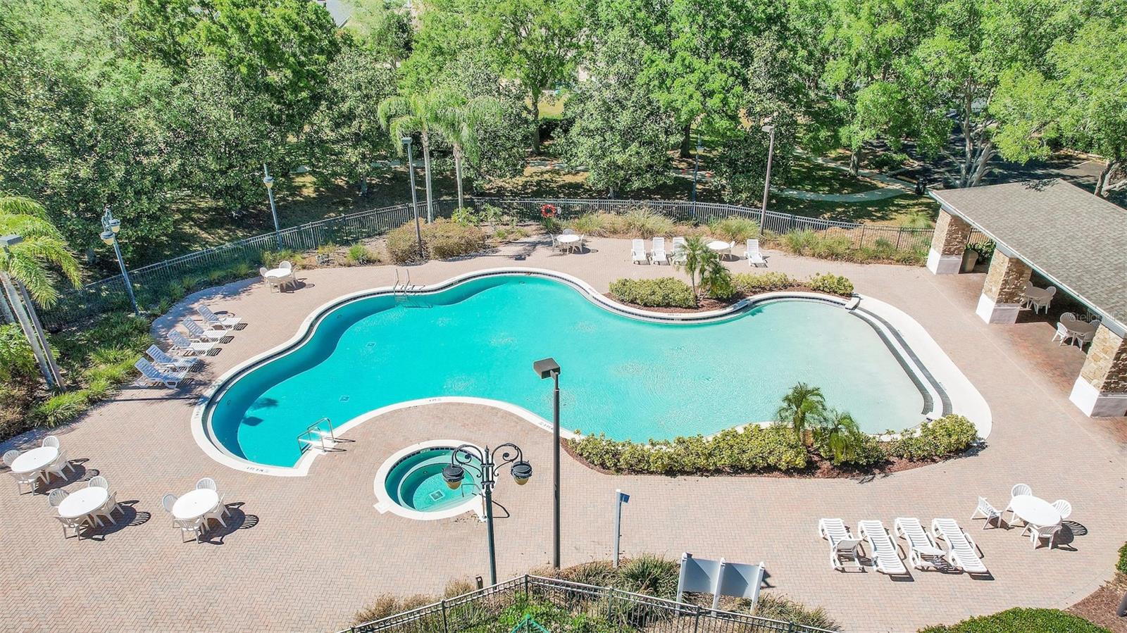 4536 BARRISTER DRIVE