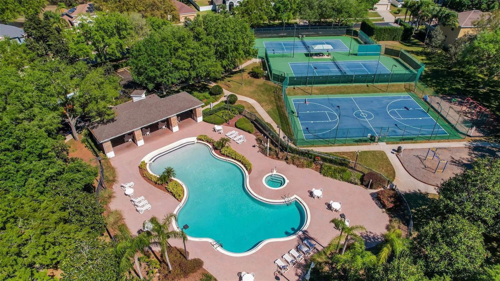 4536 BARRISTER DRIVE