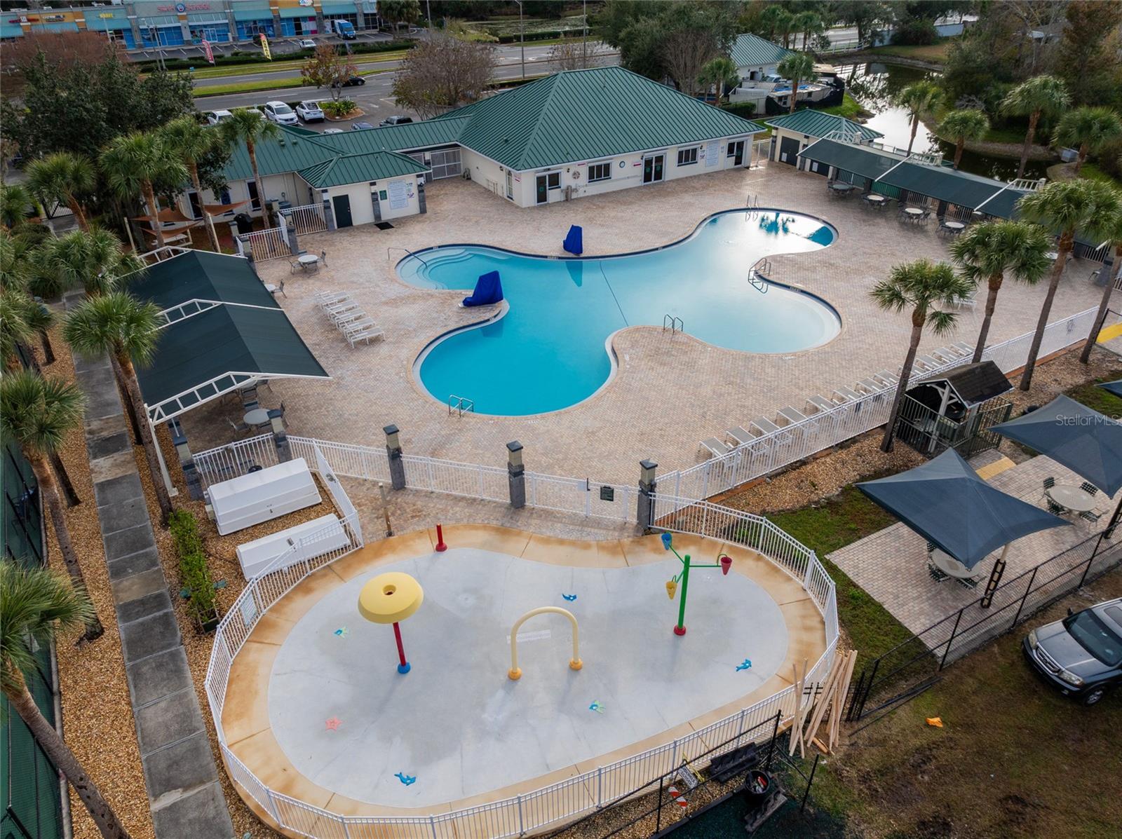 MEADOW POINTE PRCL 12 - Residential