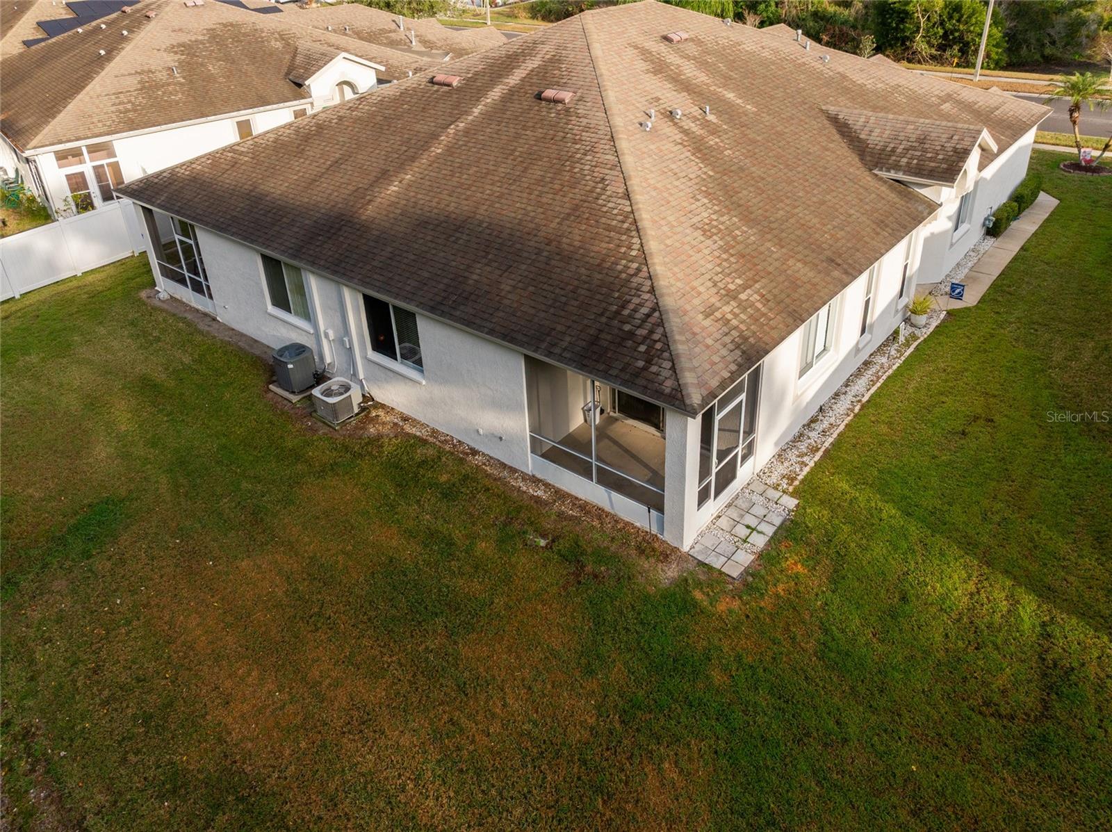 MEADOW POINTE PRCL 12 - Residential