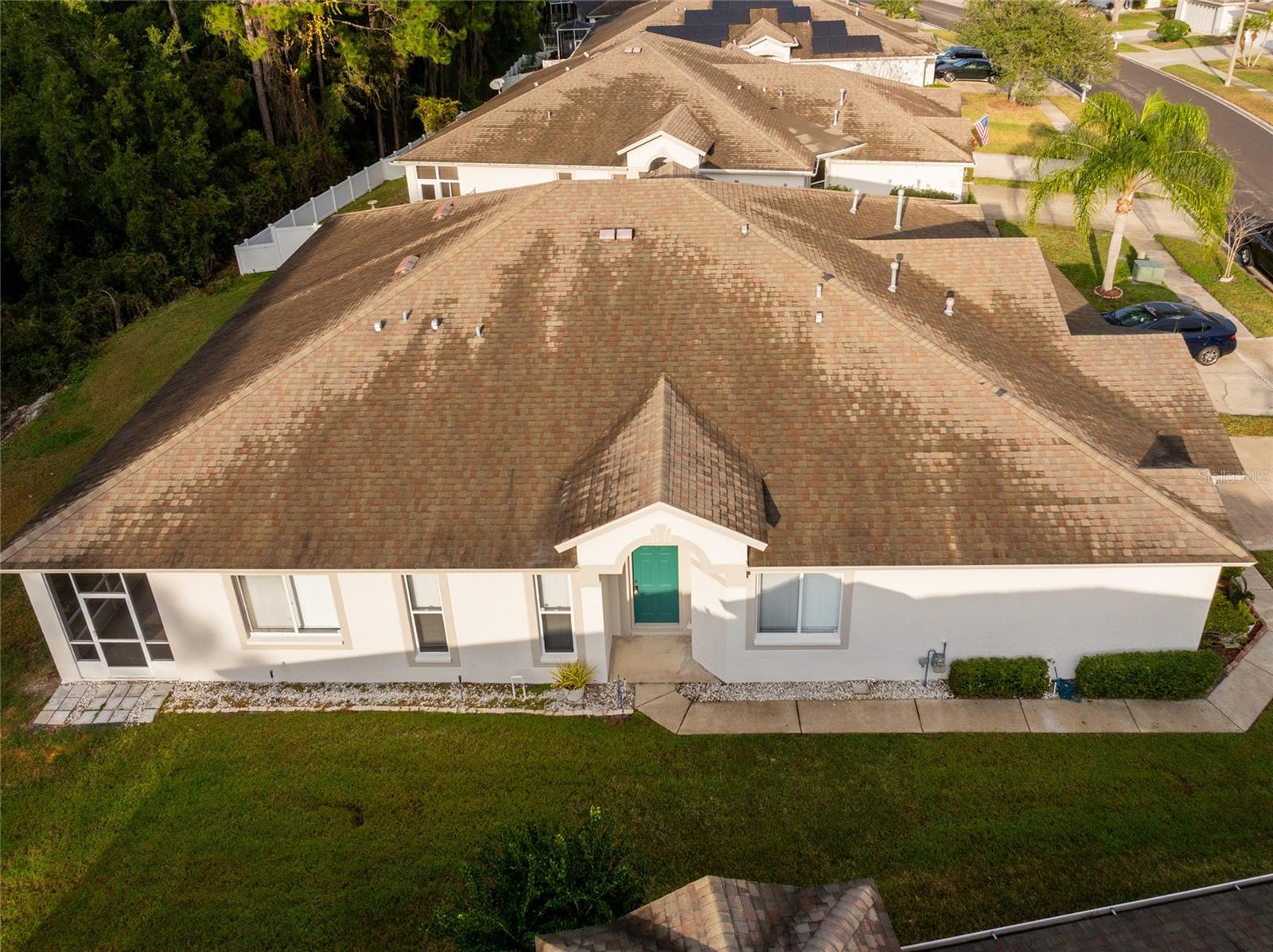 MEADOW POINTE PRCL 12 - Residential