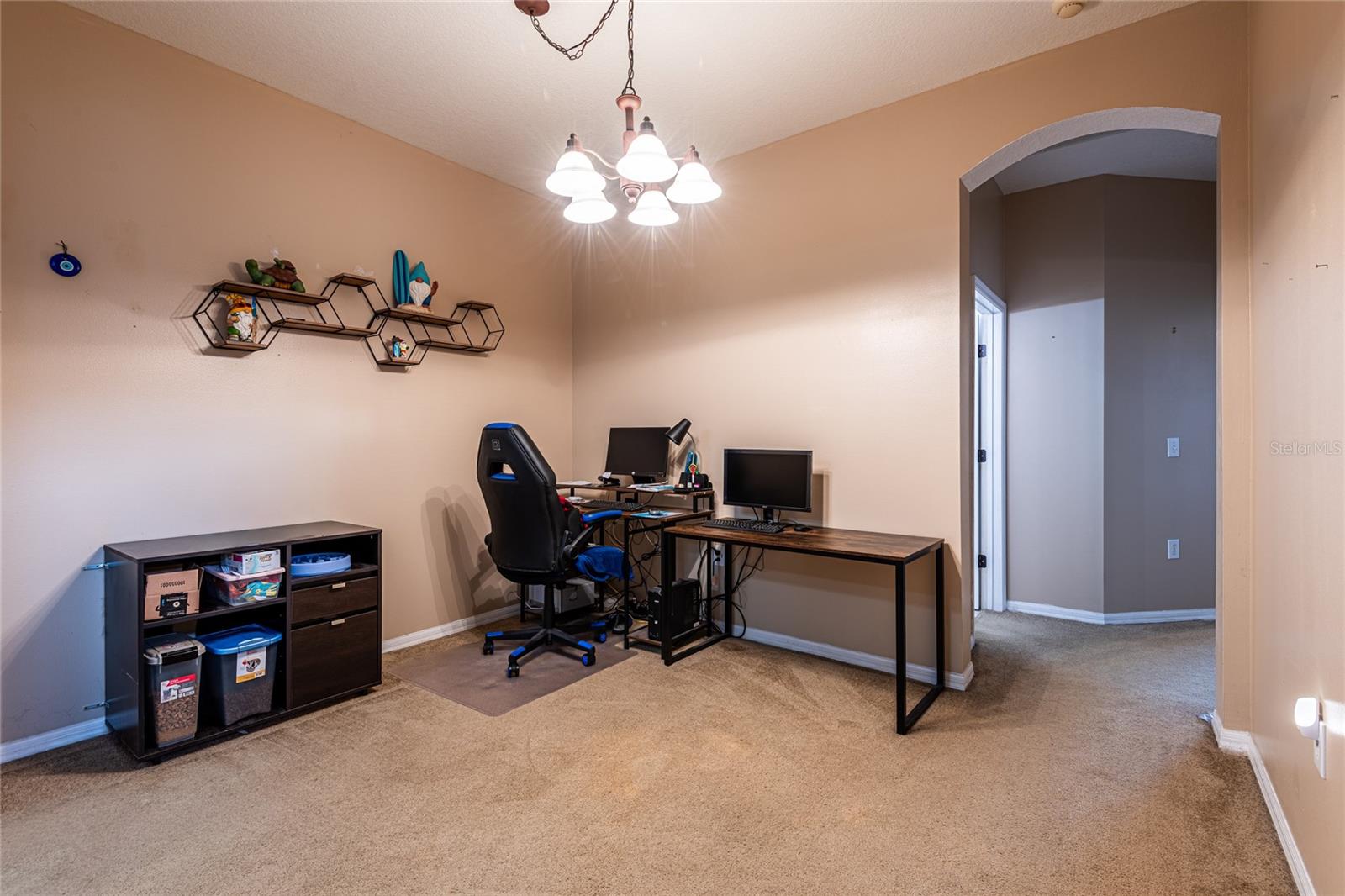 MEADOW POINTE PRCL 12 - Residential