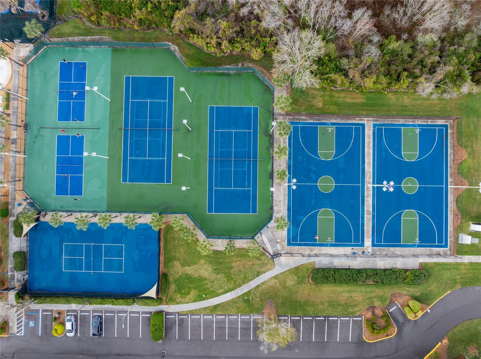 MEADOW POINTE PRCL 12 - Residential