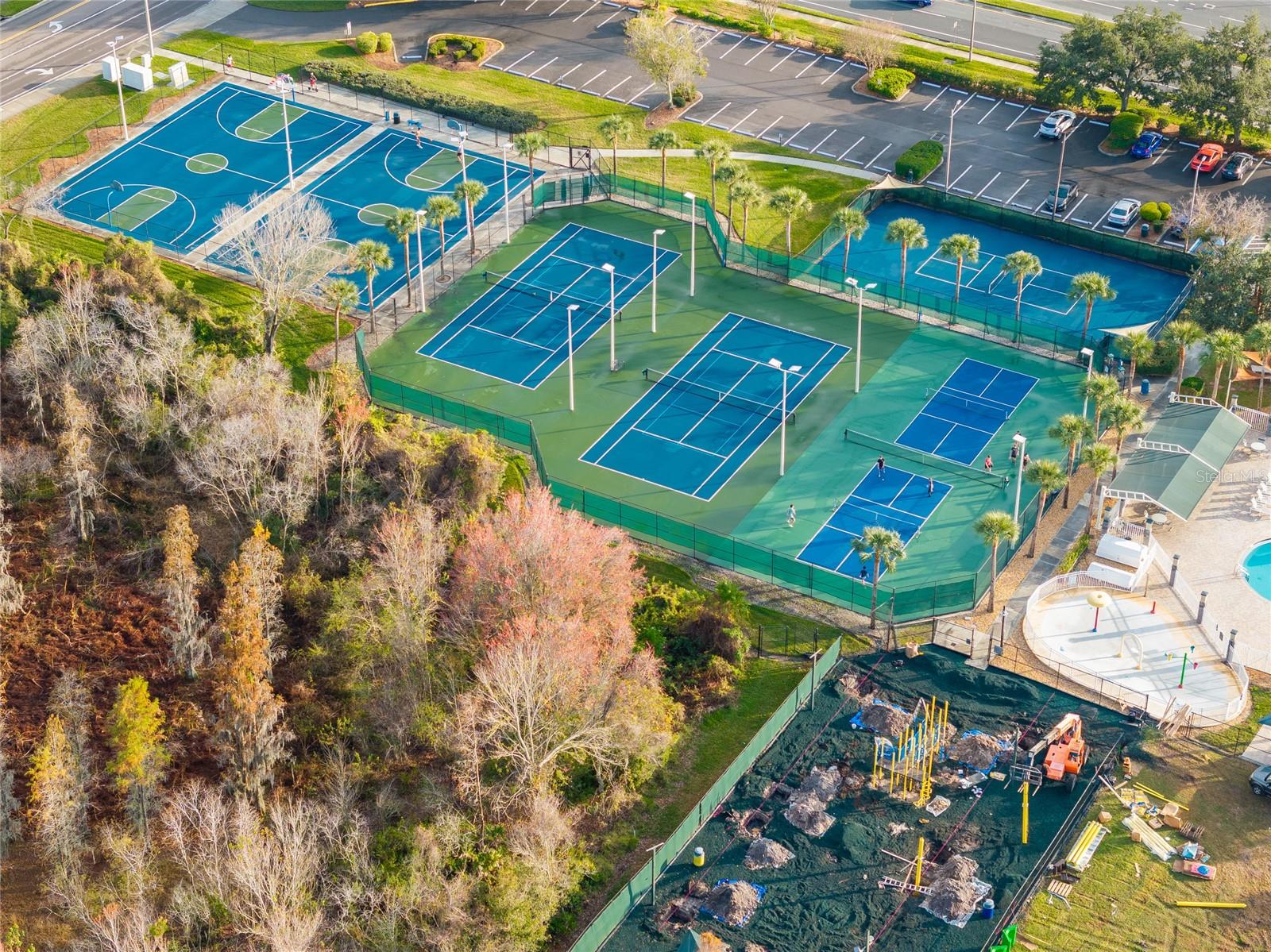 MEADOW POINTE PRCL 12 - Residential