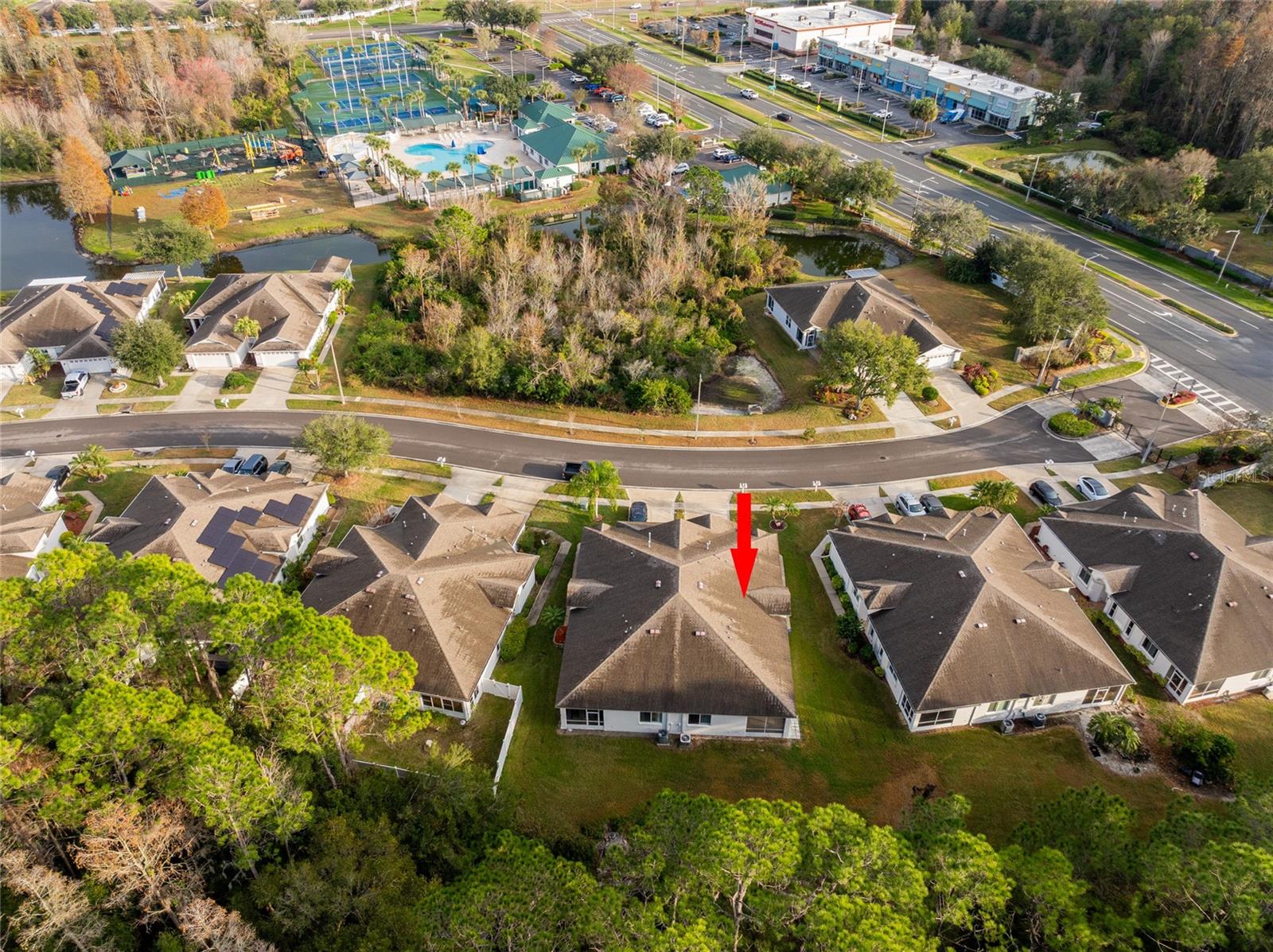 MEADOW POINTE PRCL 12 - Residential