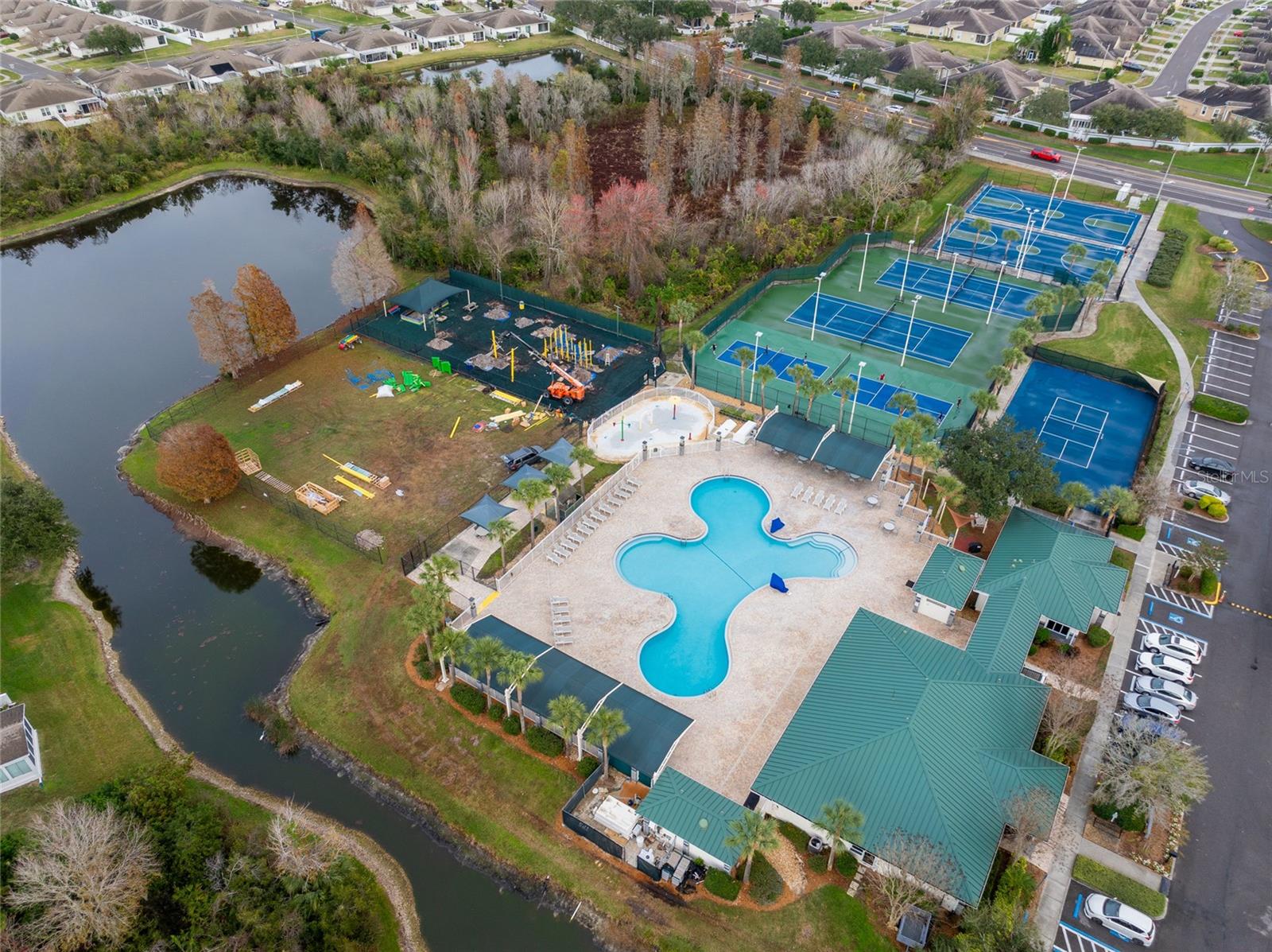 MEADOW POINTE PRCL 12 - Residential